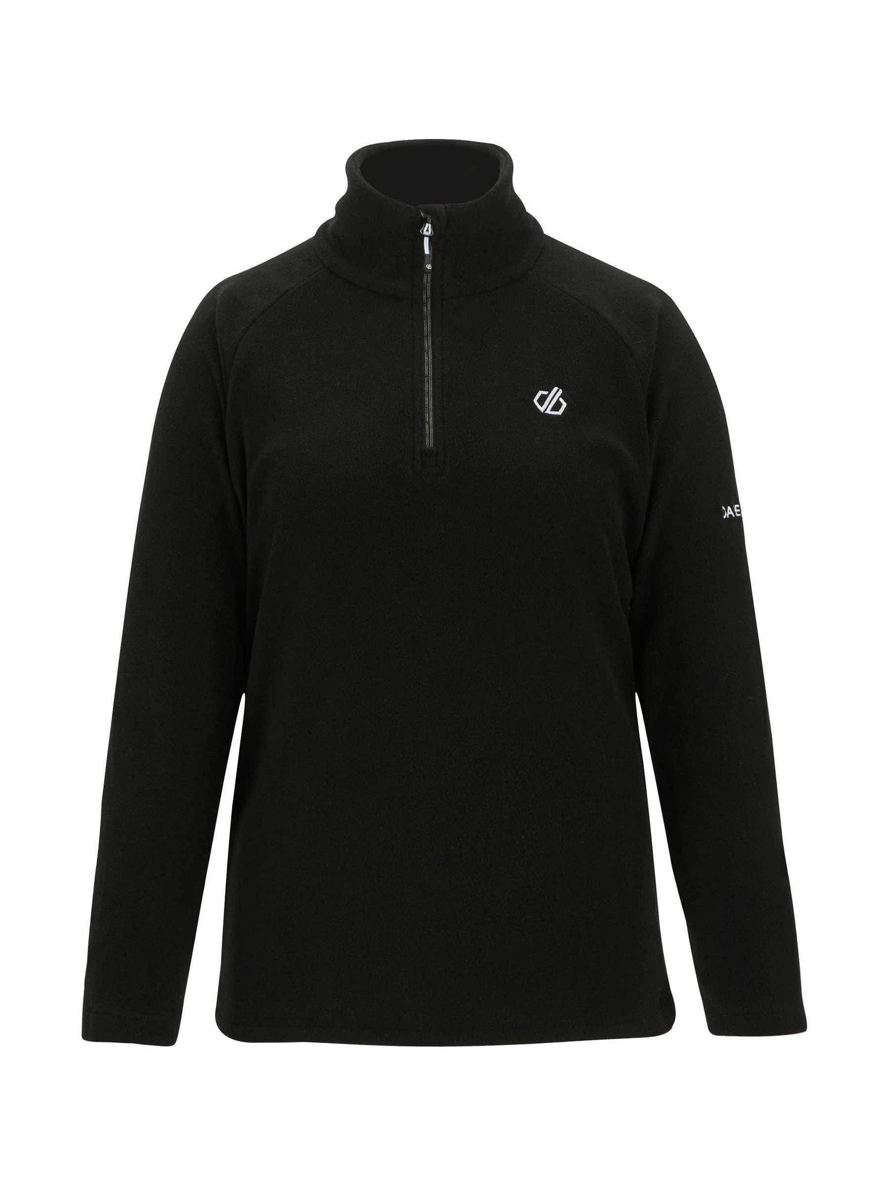 Dare 2B Damen Schwarz Fleece Für Freeform Ii - Bild 5