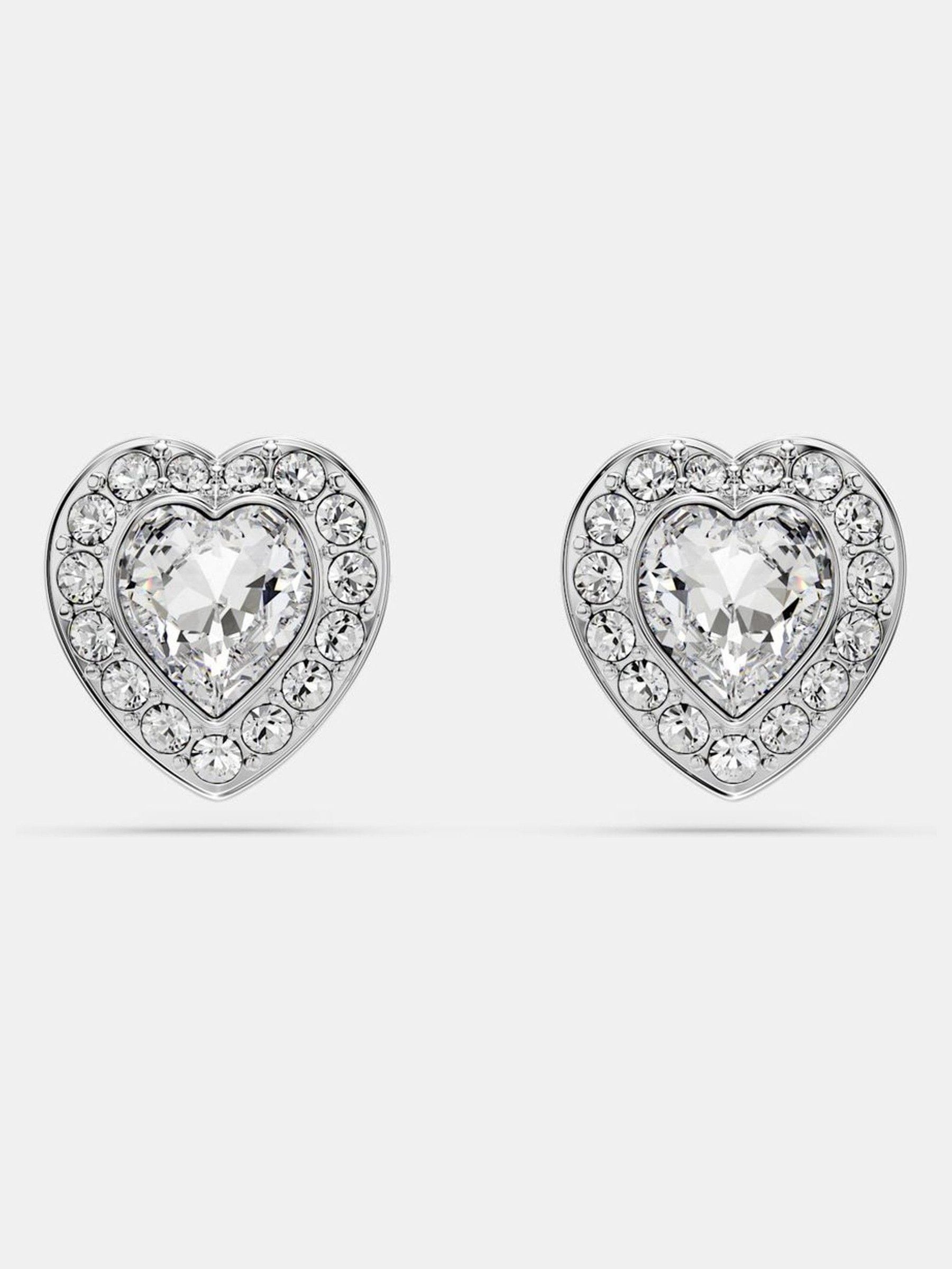 Swarovski , Damen, Accessories, Grau, One Size - Bild 13