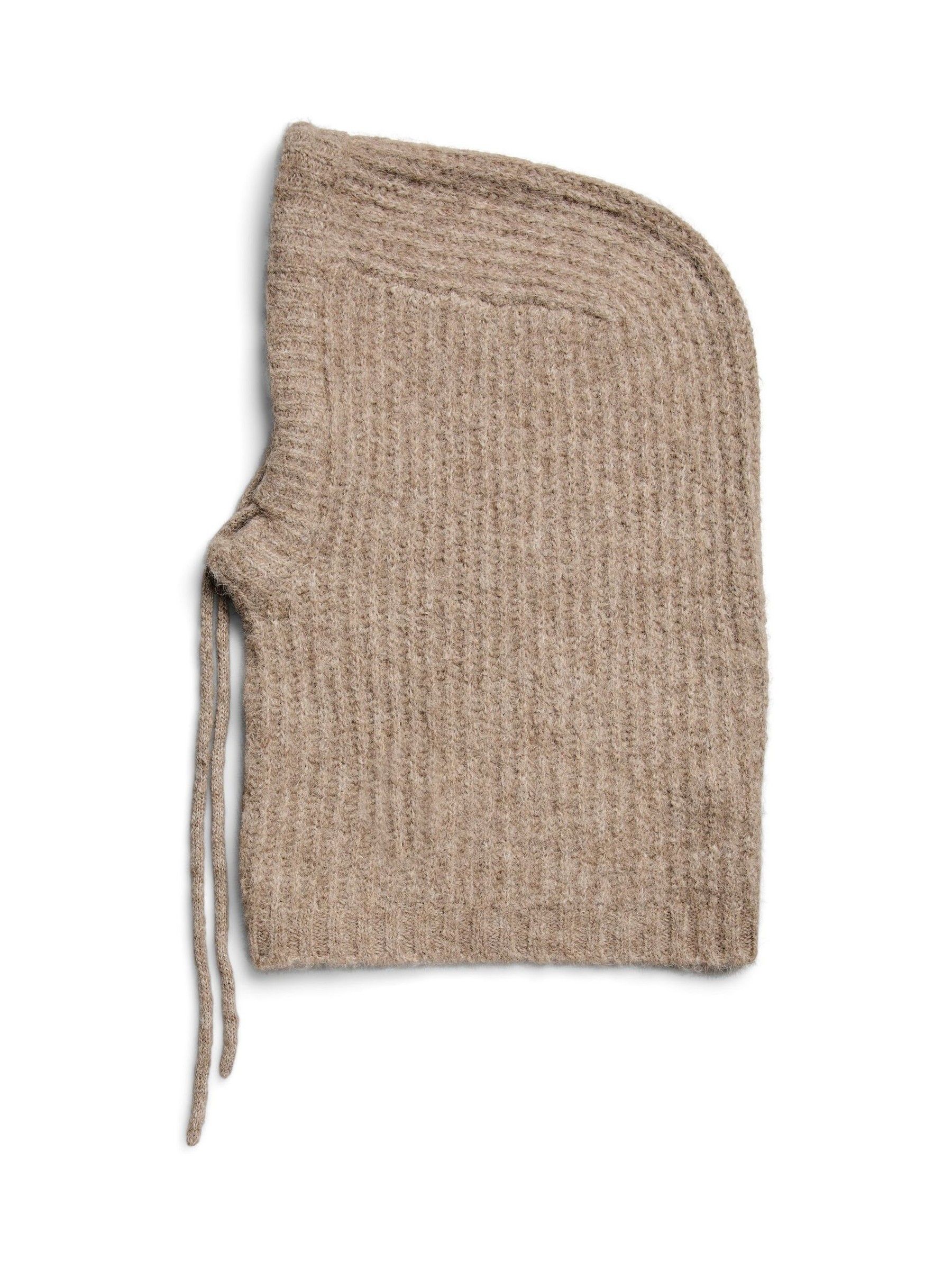 Pieces - Pcnambi Balaclava Noos Bc - Gr. - One Size - Bild 3