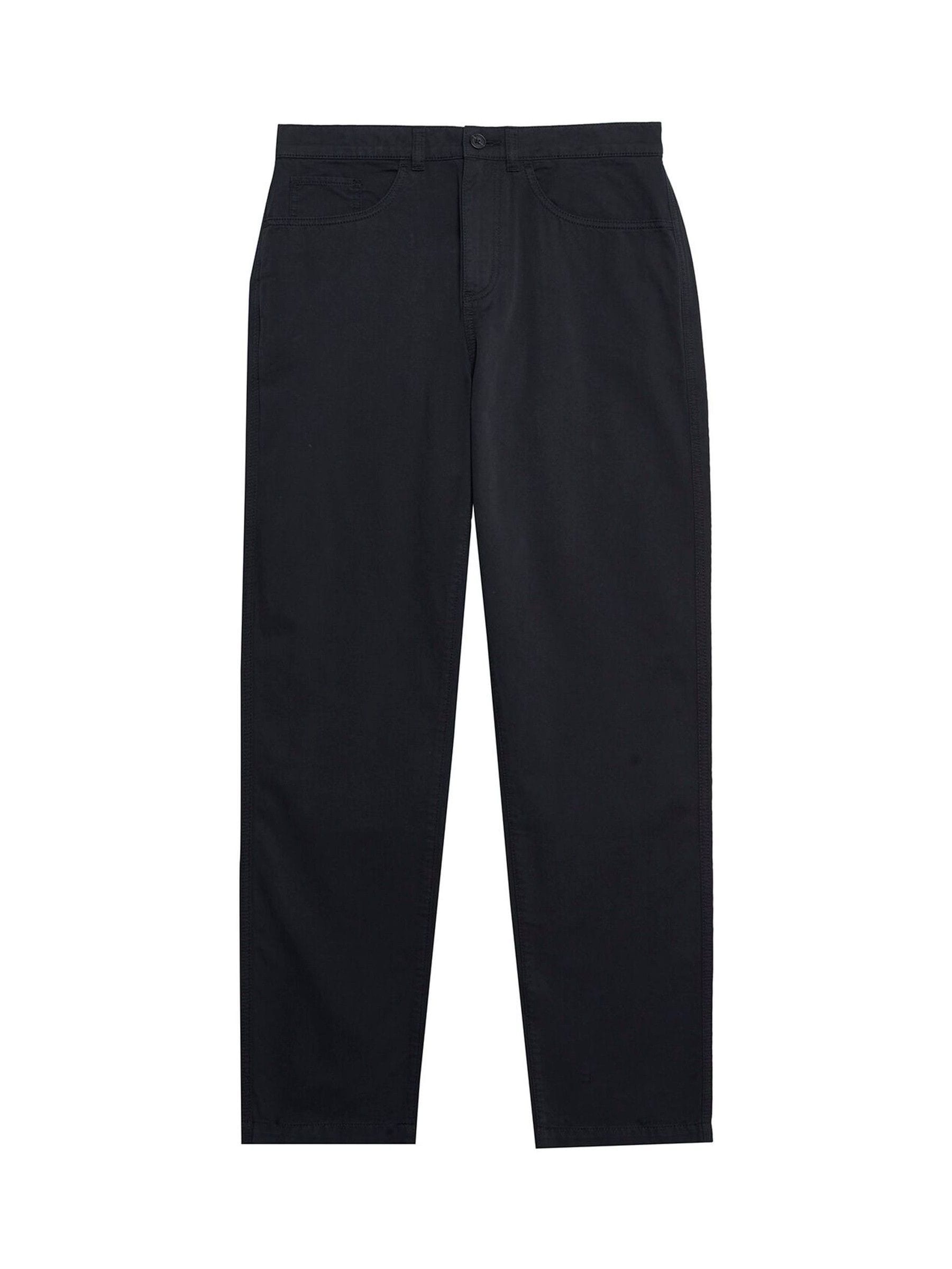 Lyle & Scott Chinohose Mit Five-Pocket-Design - Bild 1