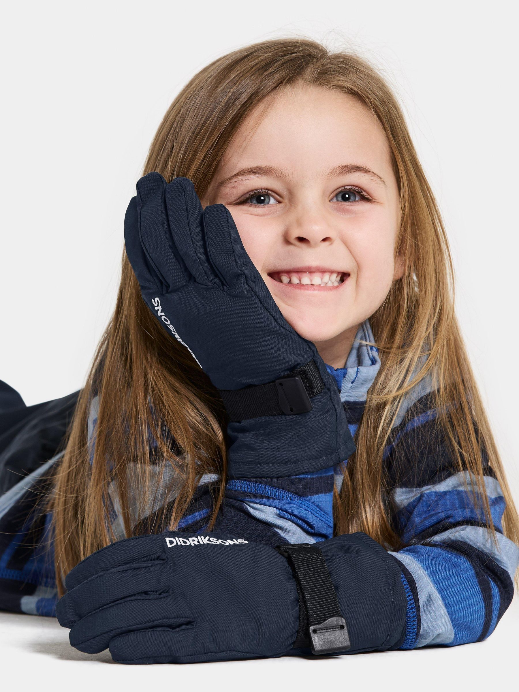 Didriksons, Skihandschuhe, (L) - Bild 3