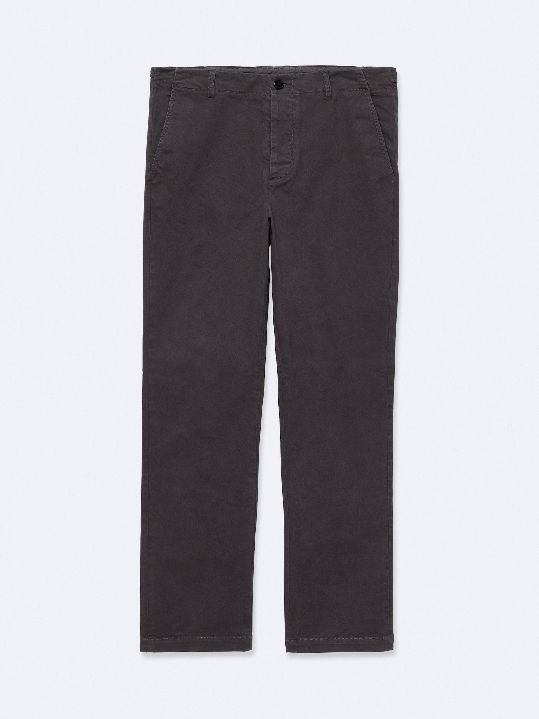 Allsaints Tower Straight Leg Chinos - Bild 4