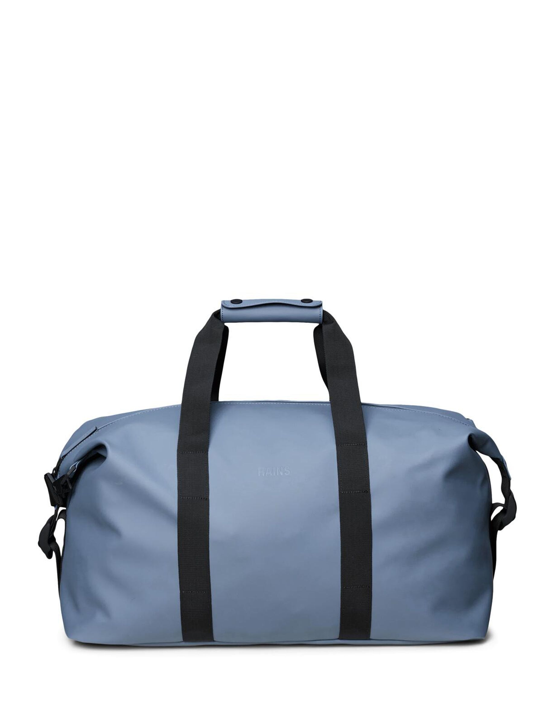 Rains Blu Borsa Hilo W3 - Immagine 4