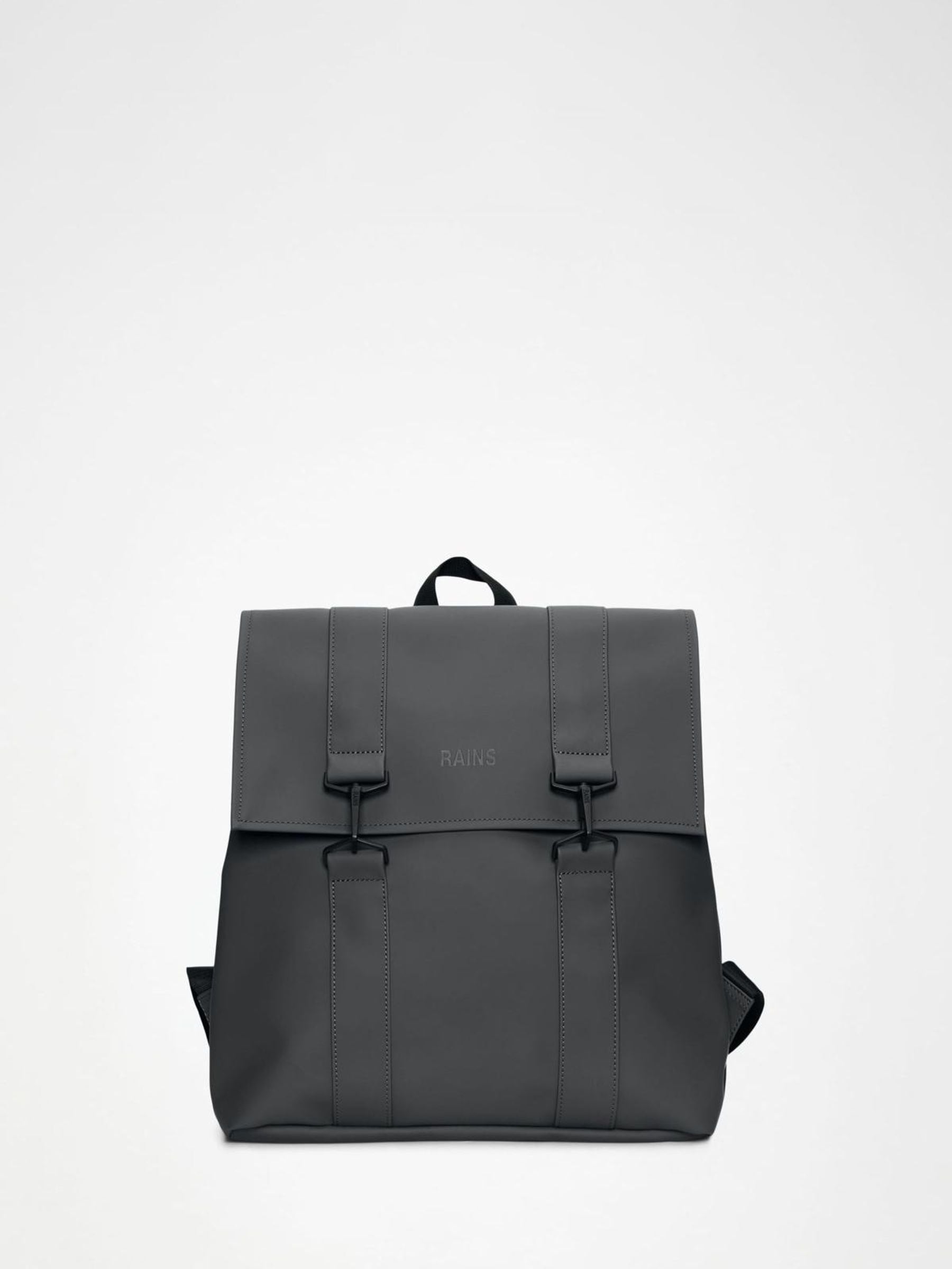 Rains Waterproof Msn Backpack - Bild 1
