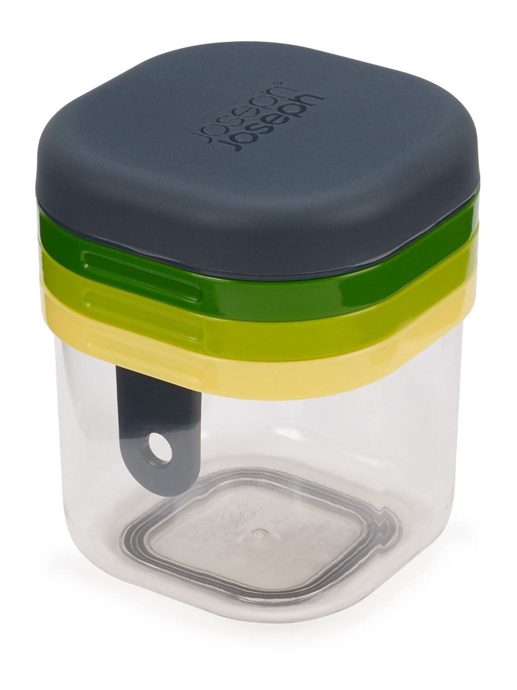 Joseph Joseph Multi-Prep Set de préparation alimentaire vert