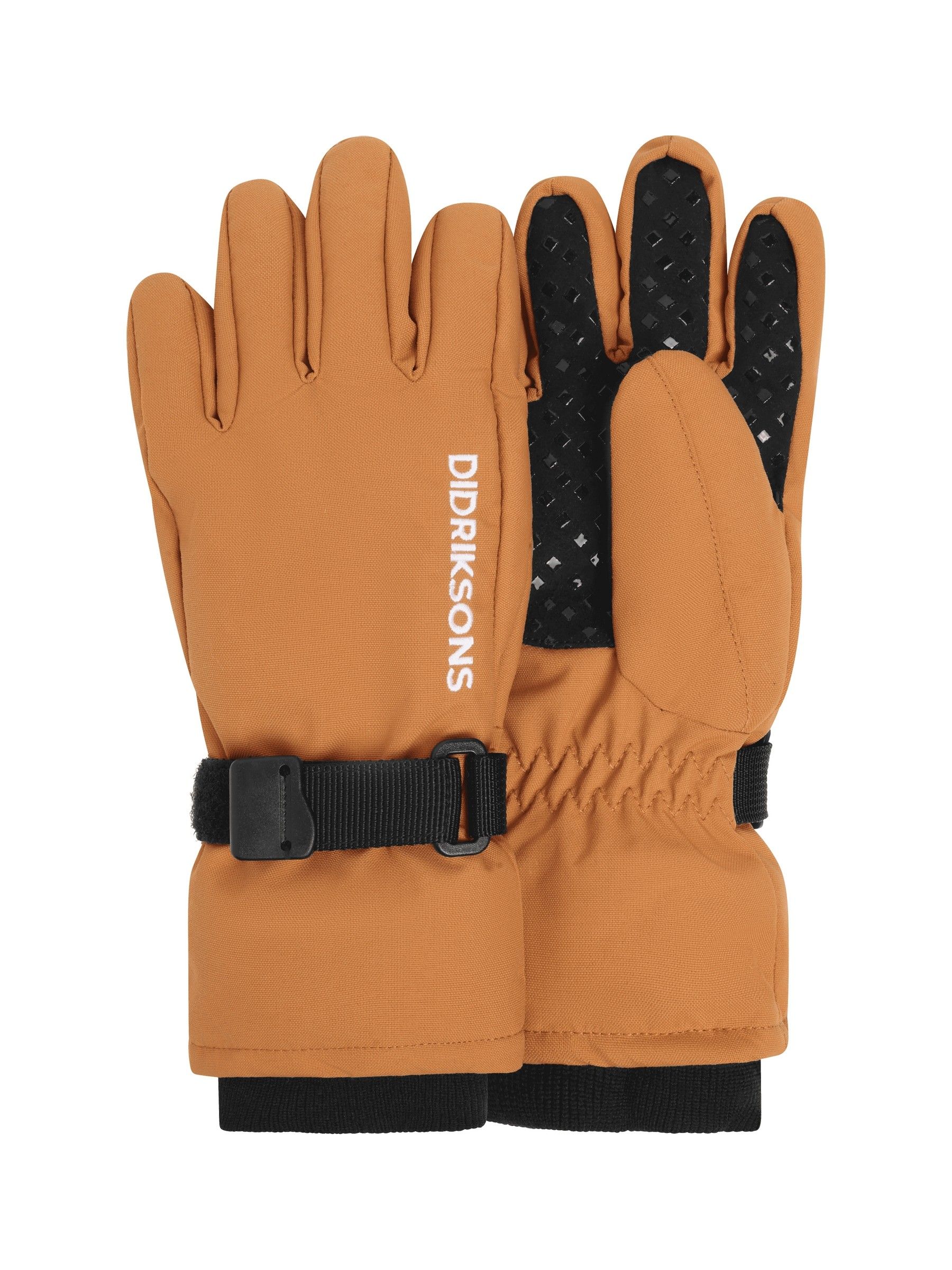 Didriksons Marron Kindershanschuhe Biggles 4 - Bild 2