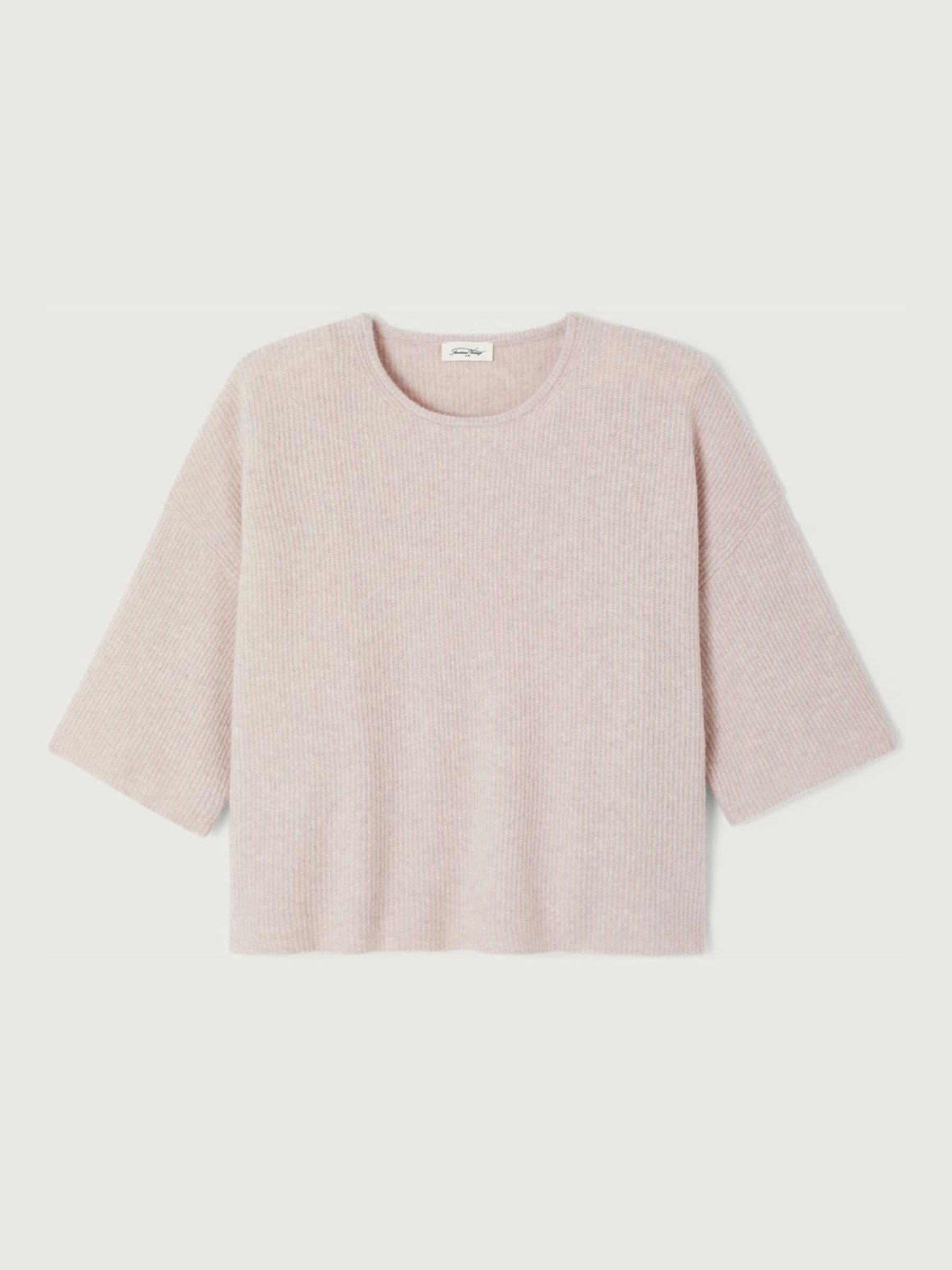 American Vintage Natural Damsville Jumper
