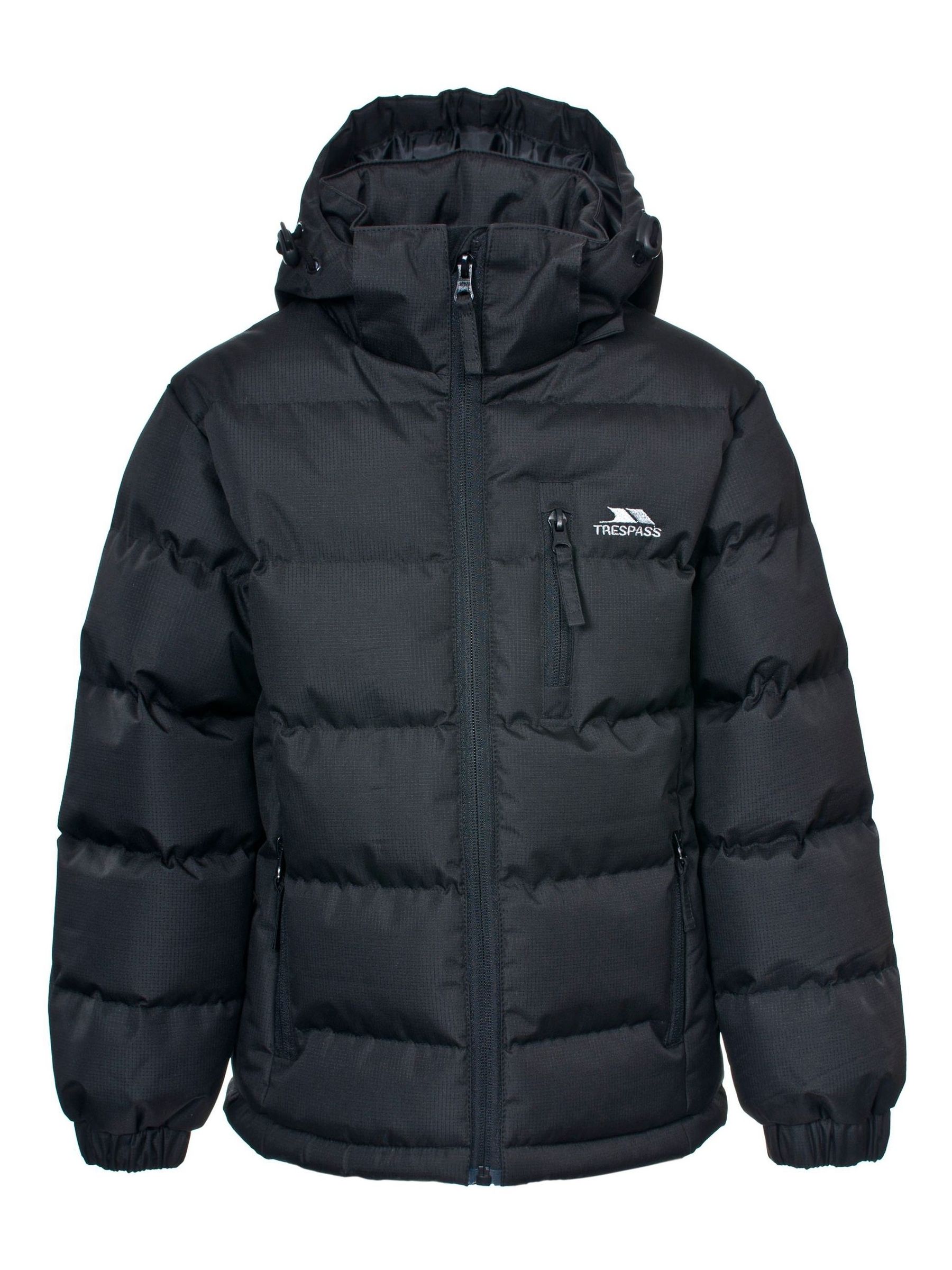 Trespass Tuff Bélelt Dzseki