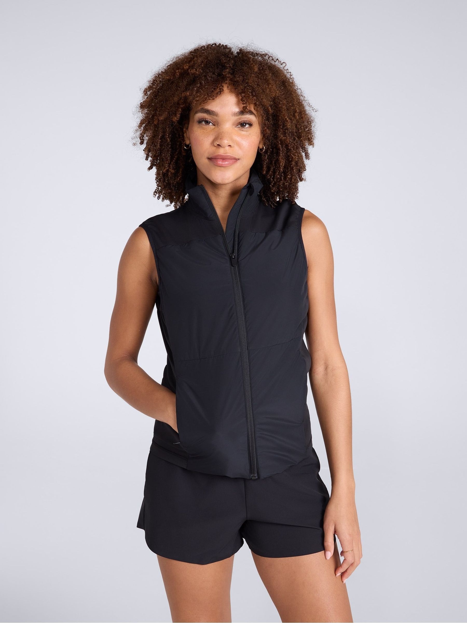 Animal Damen Active Gilet