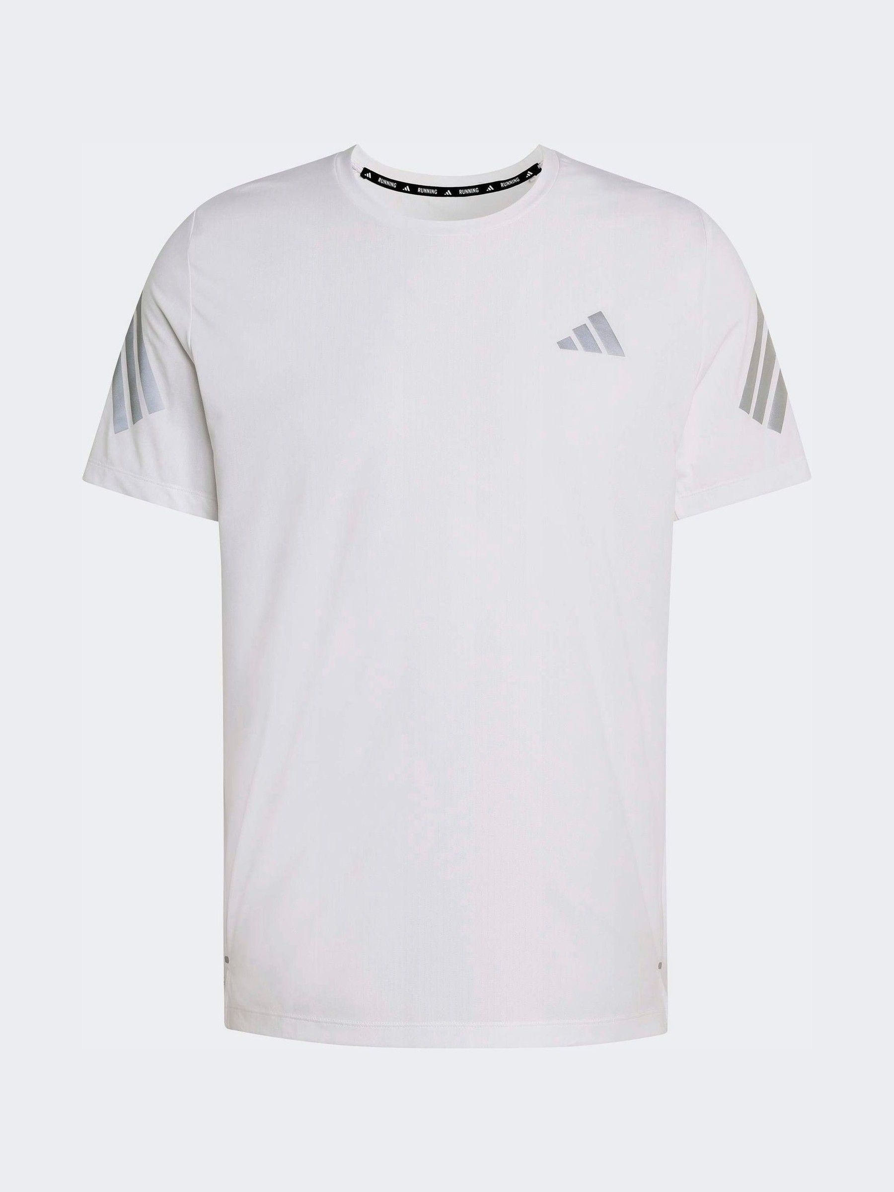 Adidas Hombre Blanc Camiseta Adi365 - Imagen 4