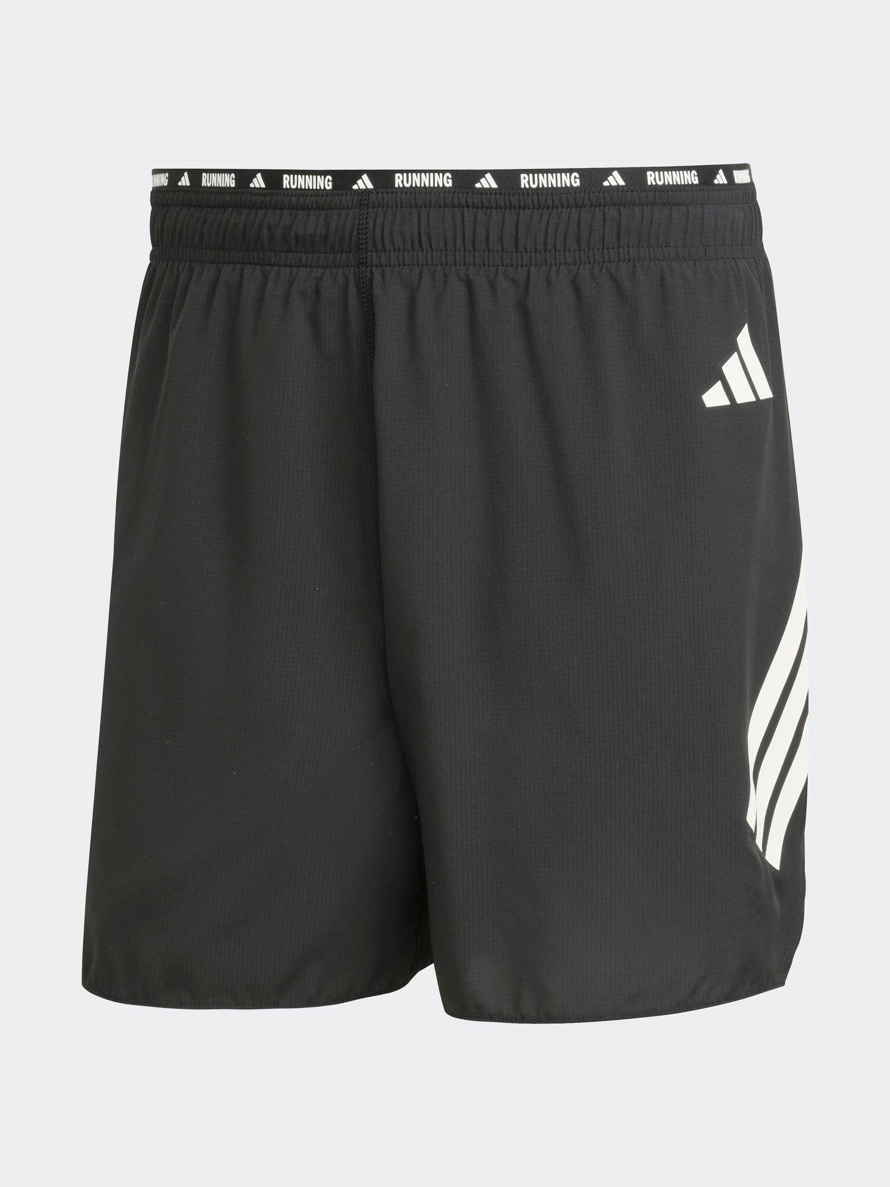 Adidas Uomo Nero Uomini, Pantaloni Sportivi, Adi365 Formotion Shorts (L), - Immagine 7