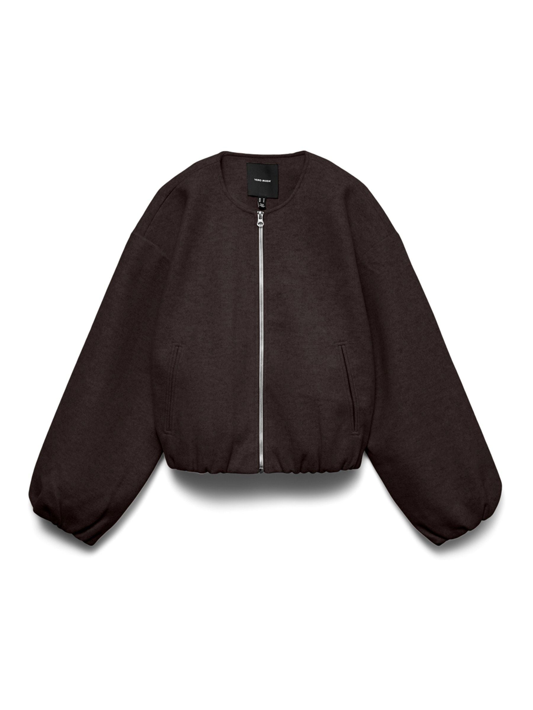 Vero Moda Damen Jacke 10348715 - Bild 4