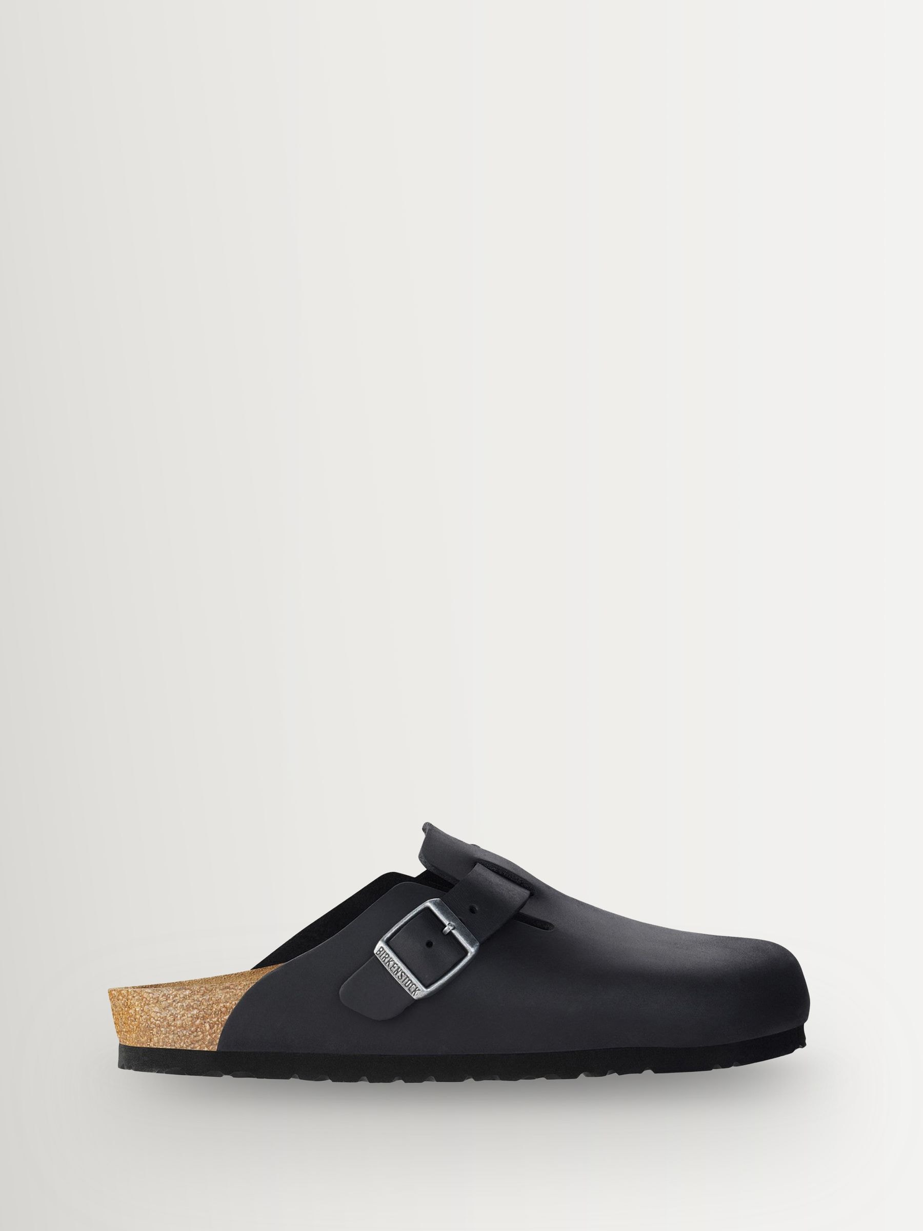 Birkenstock Donna Nero - Ballerine - Shoes - 41 Eu - Immagine 8