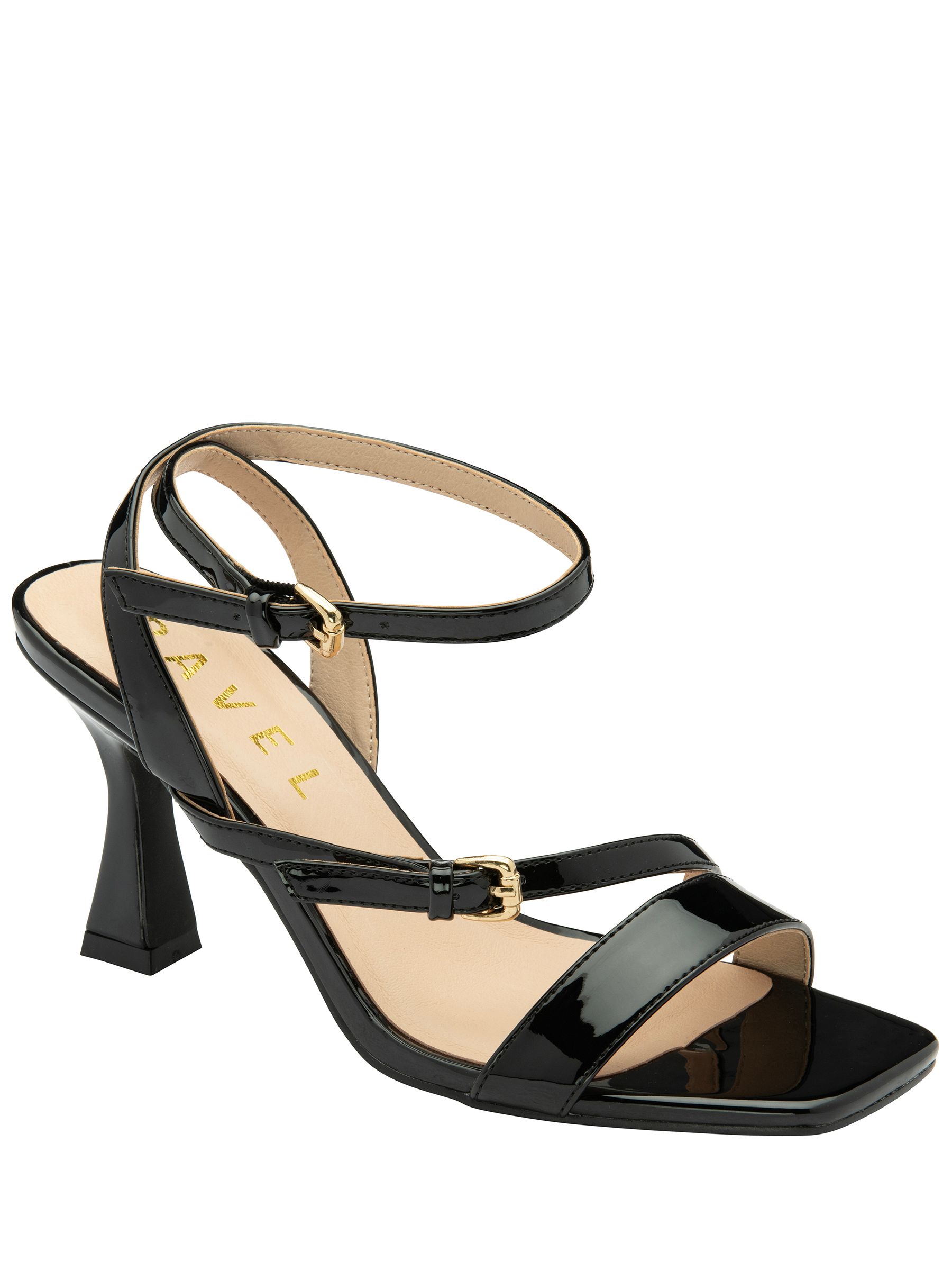 Ravel Sandaler Med Öppen Tå