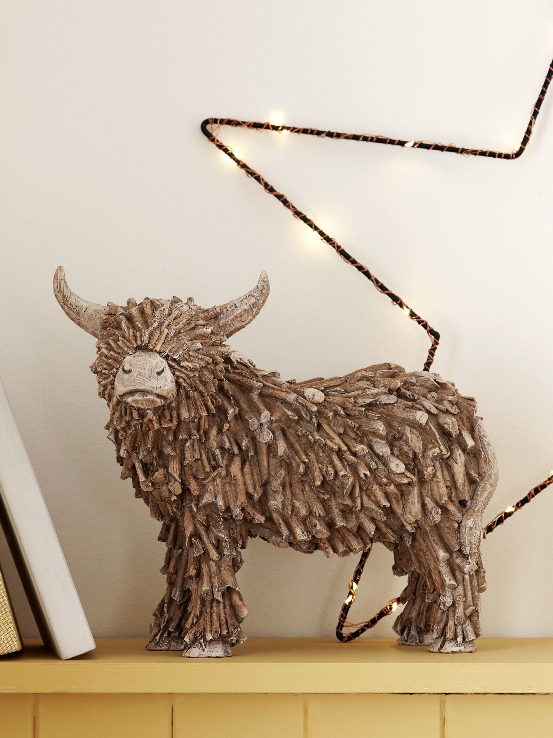 Next Hamish Hochlandrind