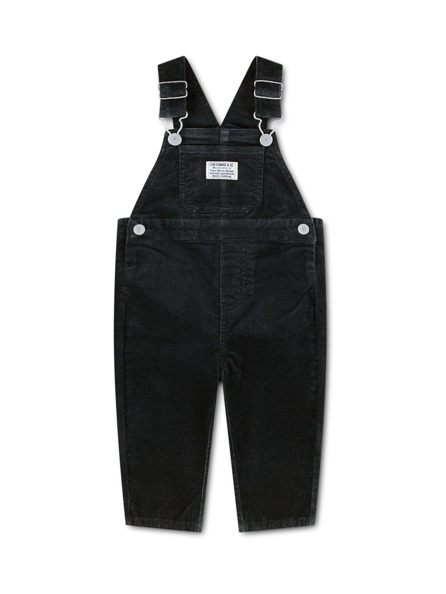 Levi's Salopette in velluto a coste Levi's