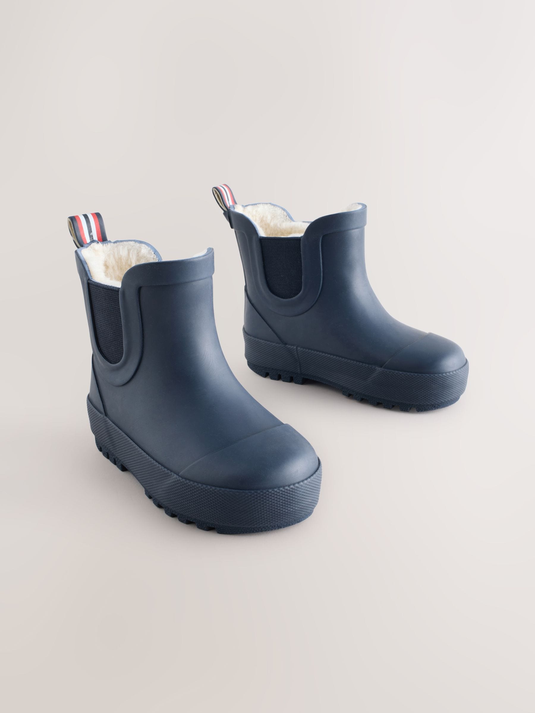 Next Členkové Gumáky's Teplou Podšívkou