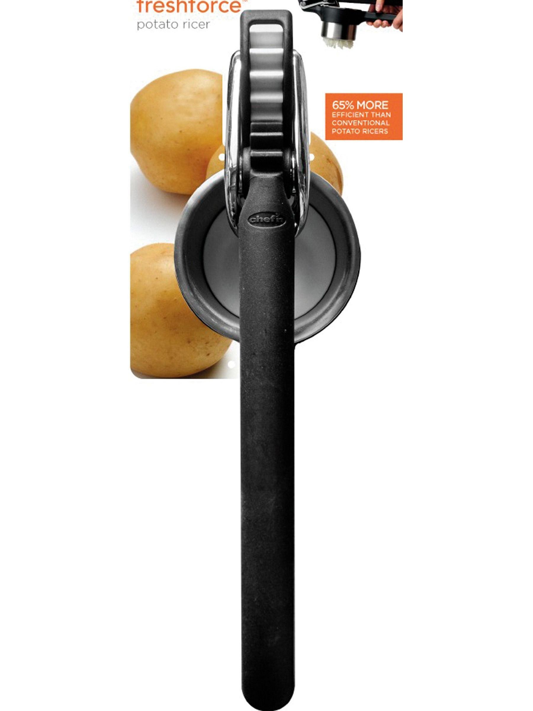 Chef N Fresh Force Kartoffelpresse Einheitsgröße - Image 1
