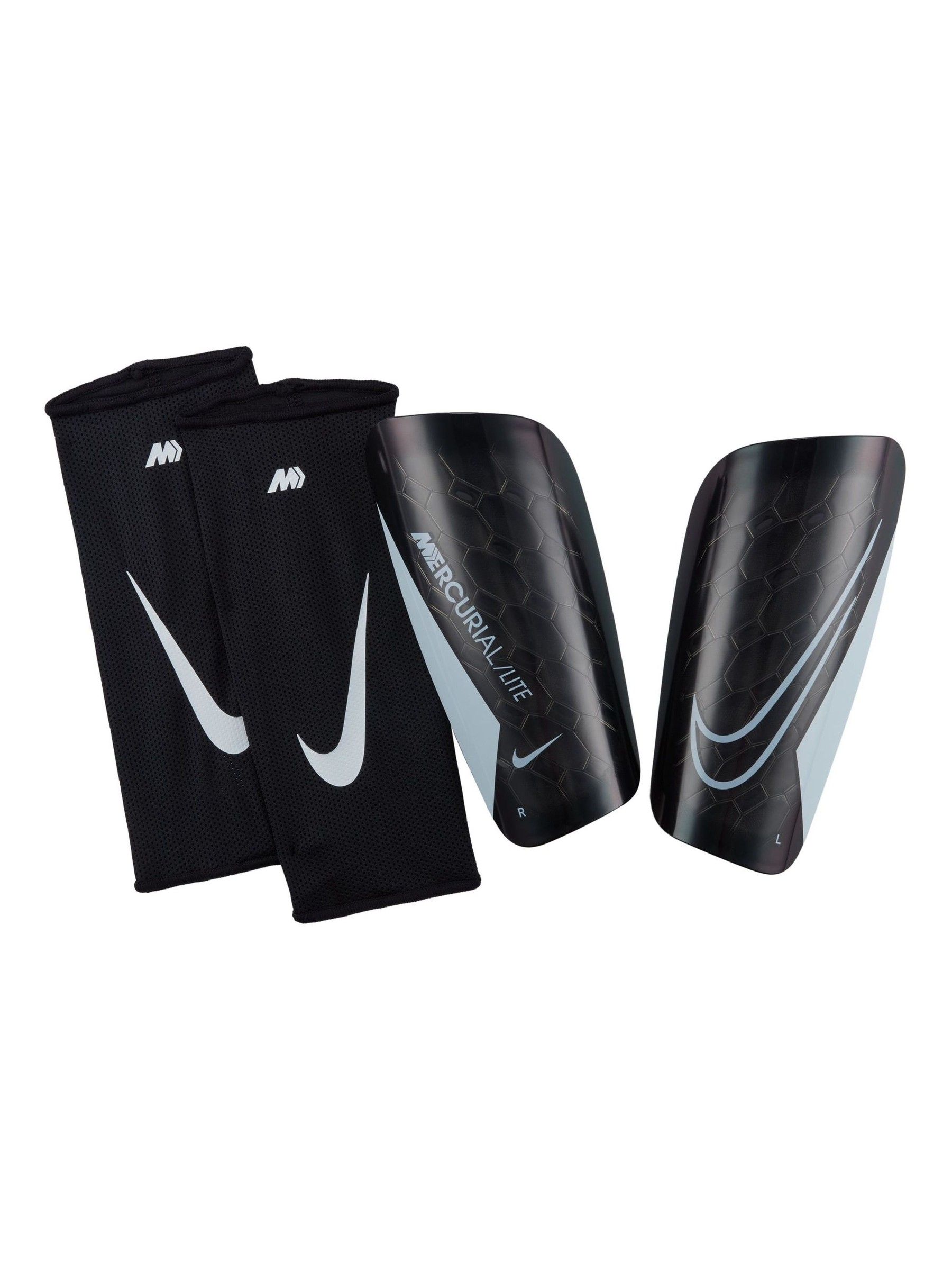 Accessori Sport Nike Dn3611 Uomo Nero Grande - Immagine 5
