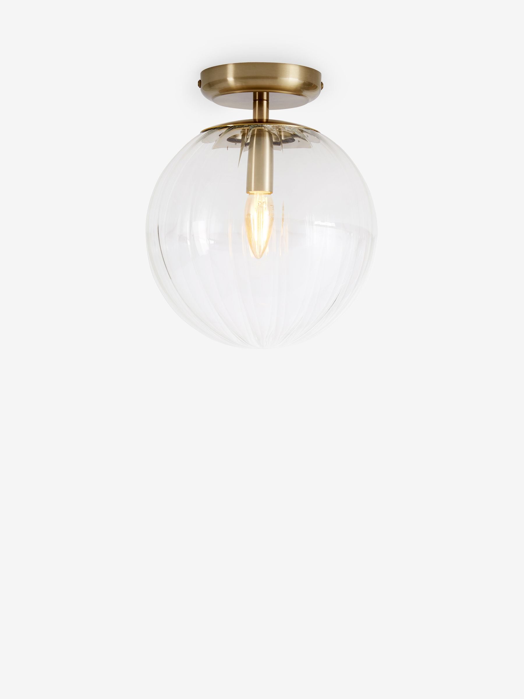 Next Bourton Bündige Deckenleuchte