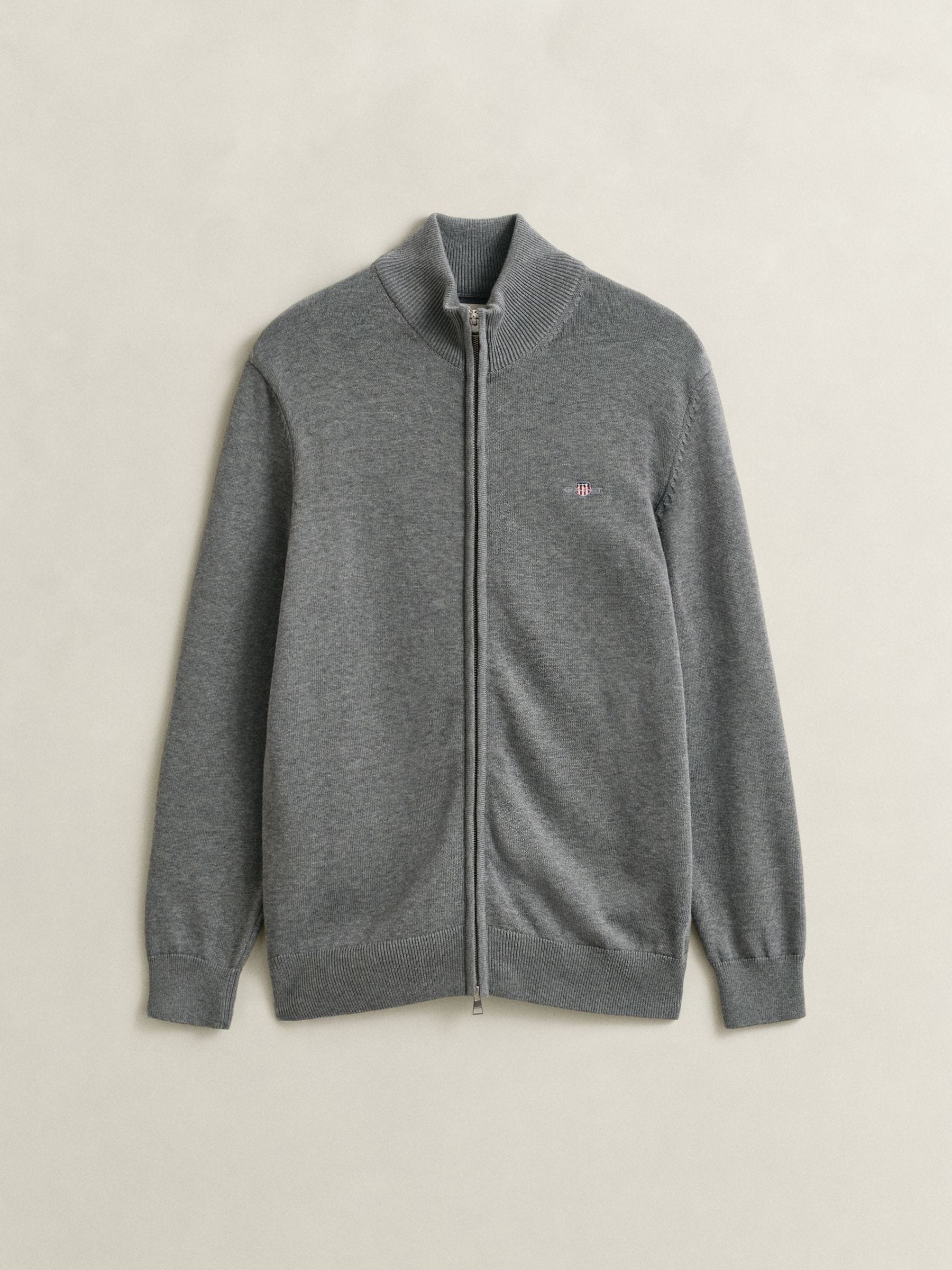 GANT Herren Strickjacke - Bild 8