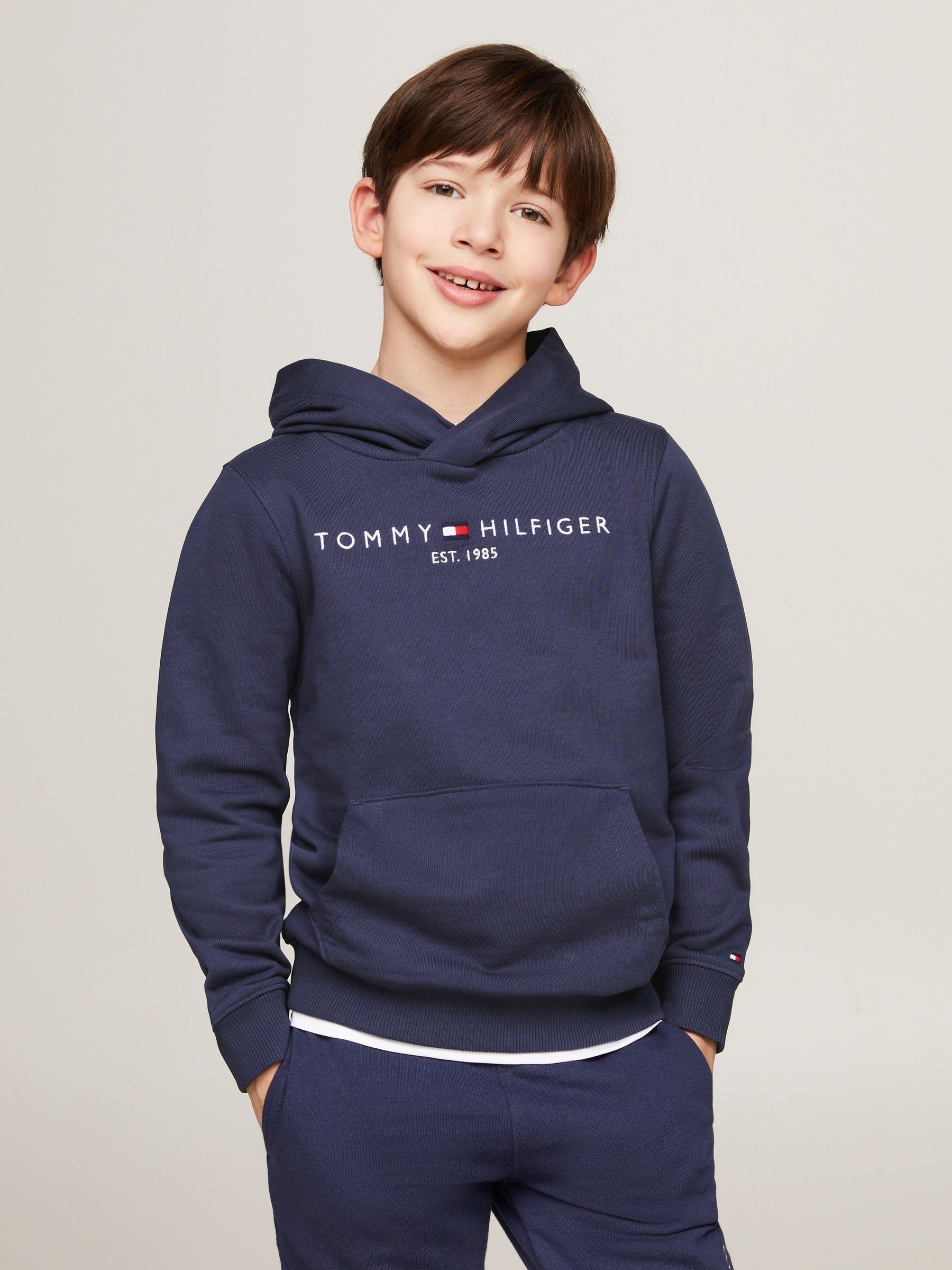 Tommy Hilfiger Essential Huppari