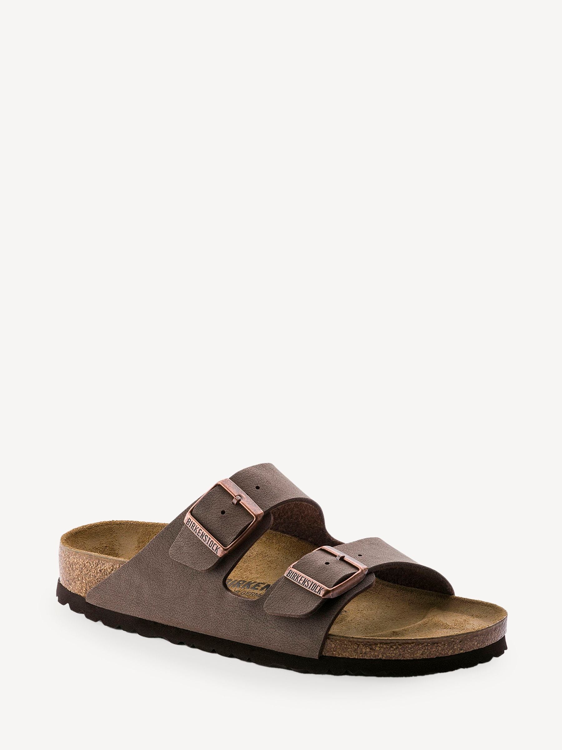 Birkenstock Arizona Birko Flor Nupukki Sandaalit