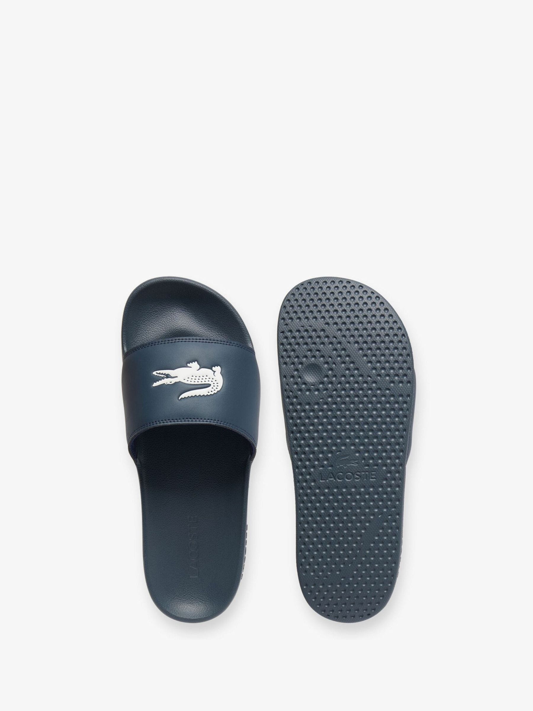 Lacoste Serve Leichte Pantoletten - Bild 1