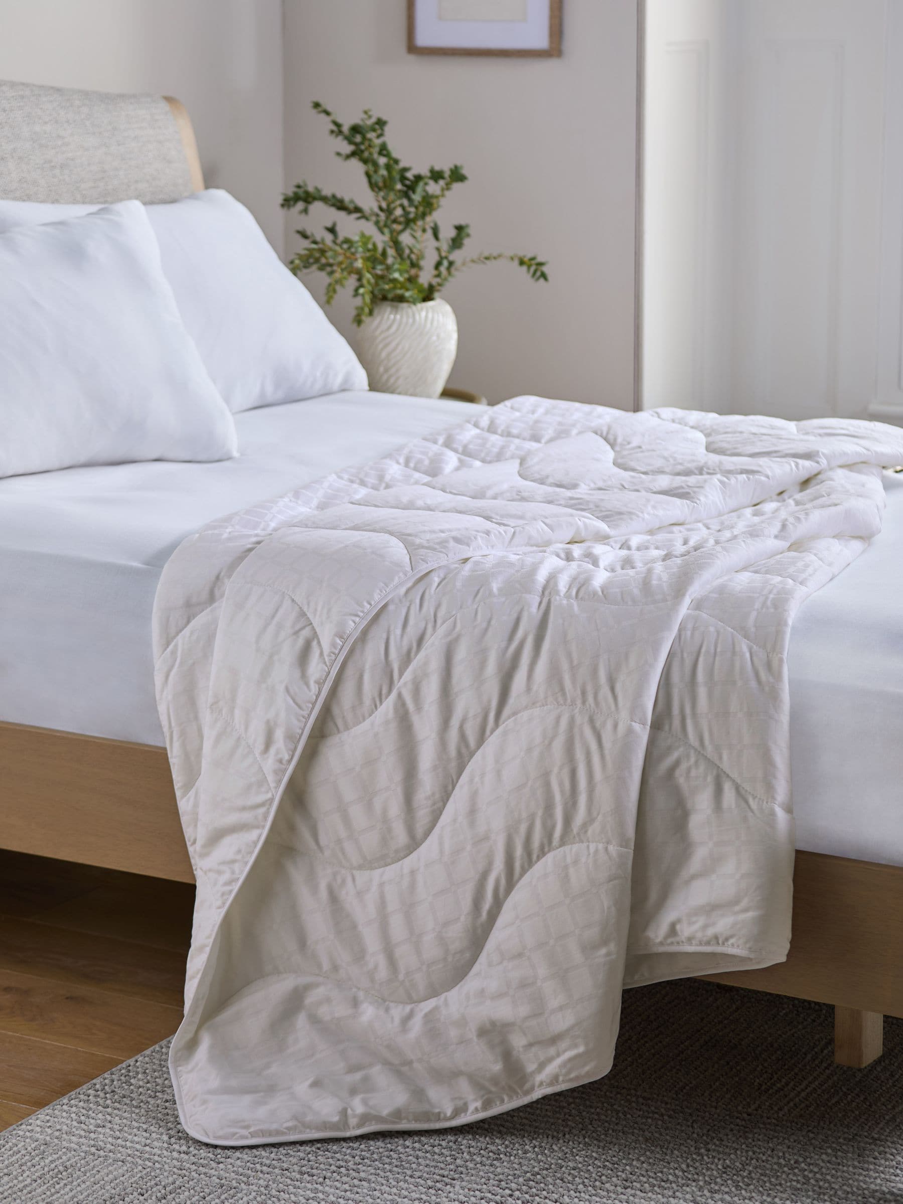 Next Feels Like Down 4.5 Tog Duvet