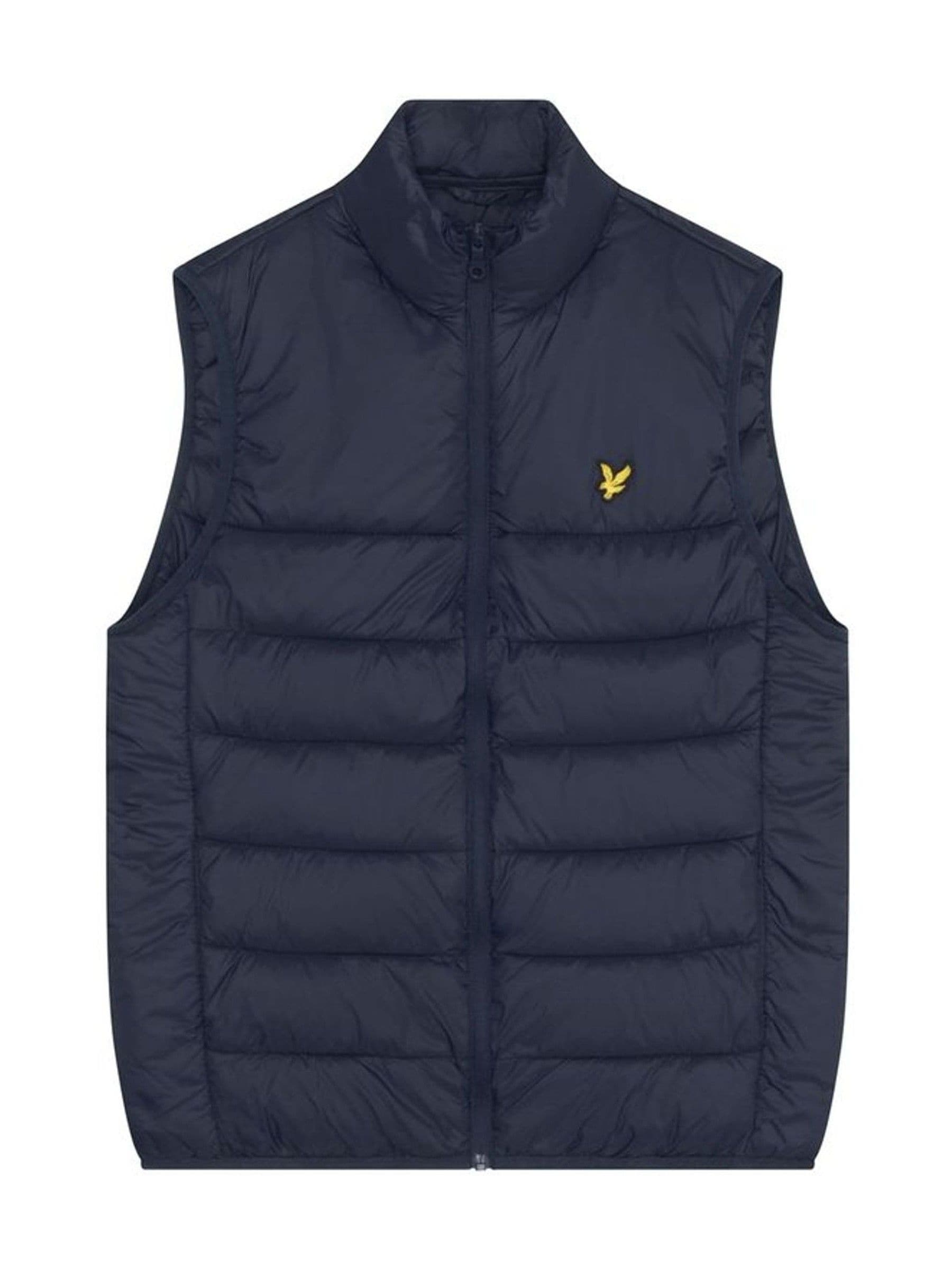 Lyle & Scott Weste - Bild 1