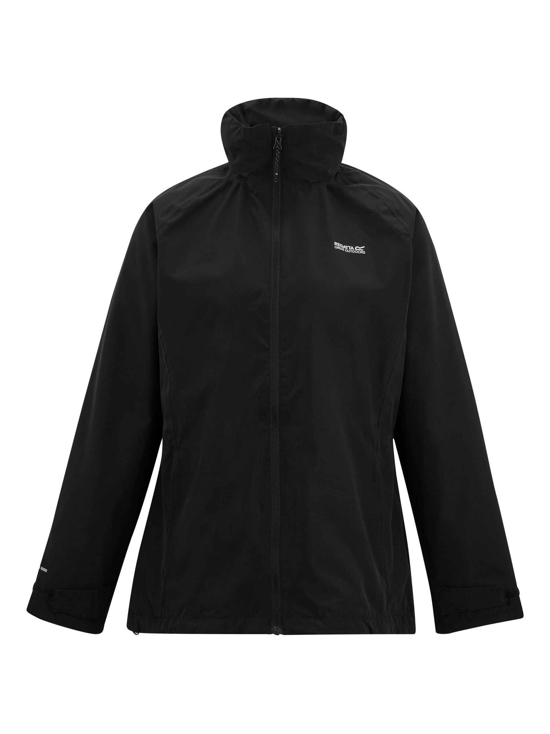 Regatta Damen Daysha Ii Jacke - Bild 6