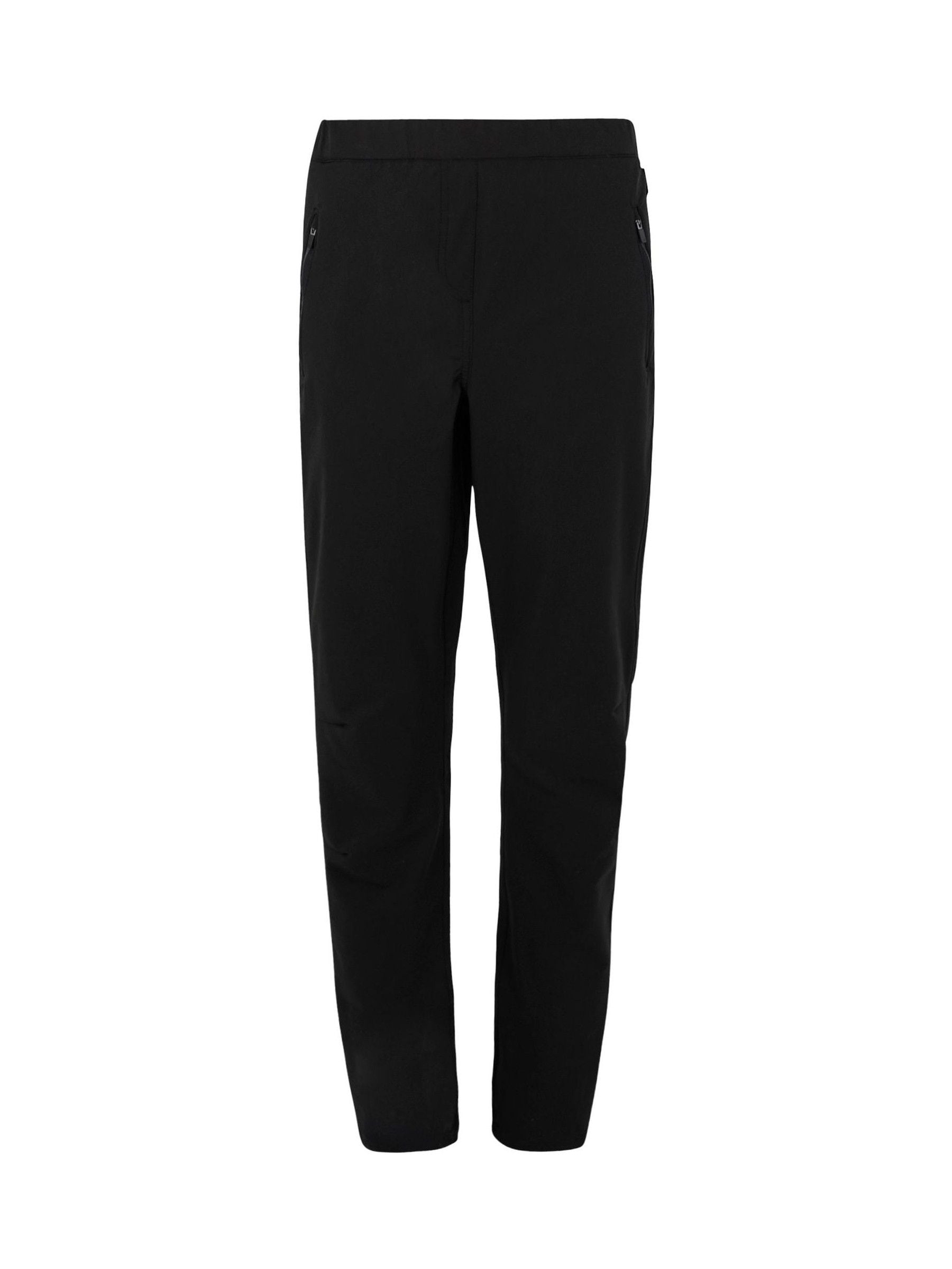 Regatta Damen Noir Wanderhose Pentre Stretch Ii - Bild 4