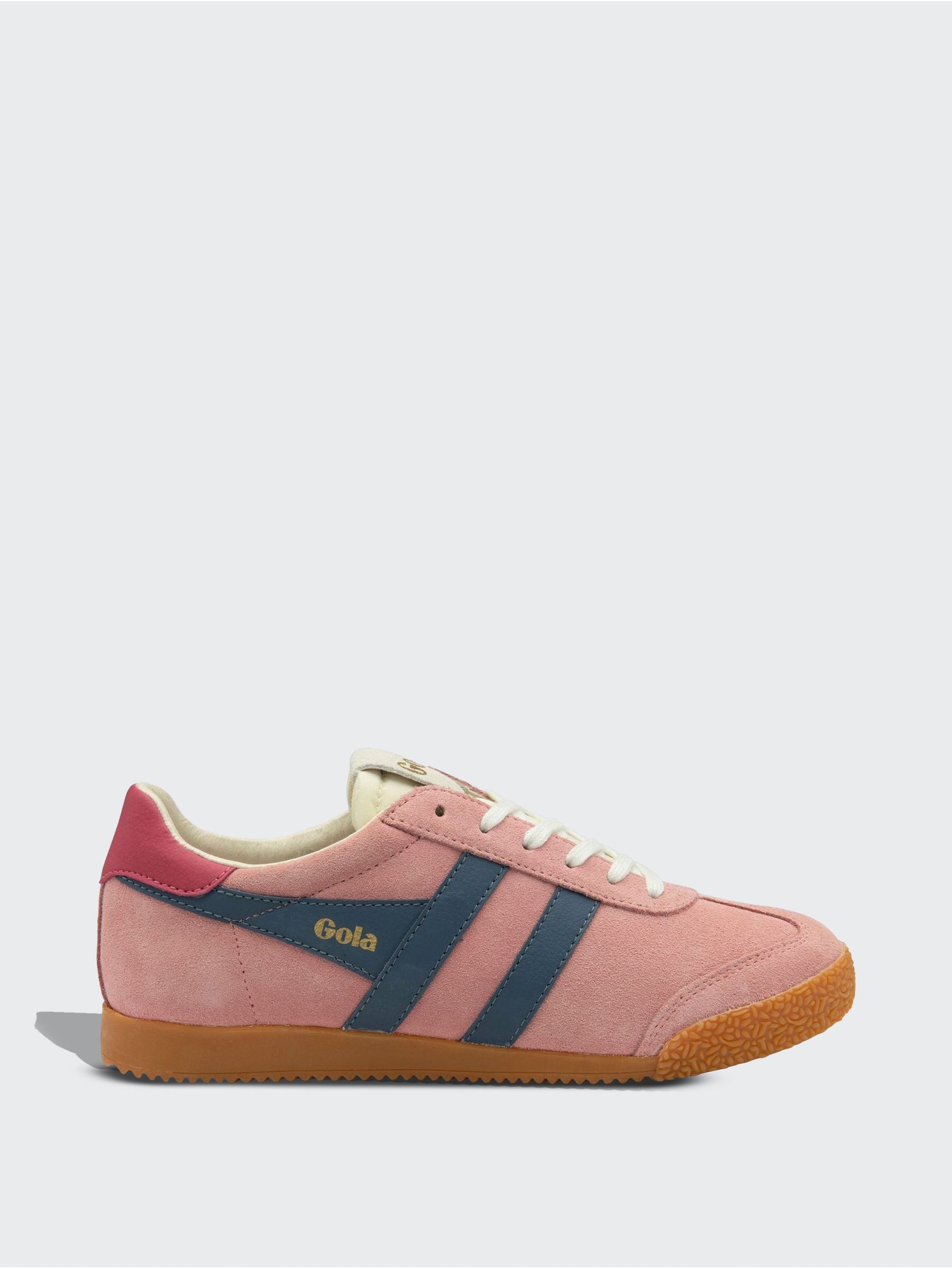 Gola Donna Rosa Sneakers Da Elan - Immagine 2