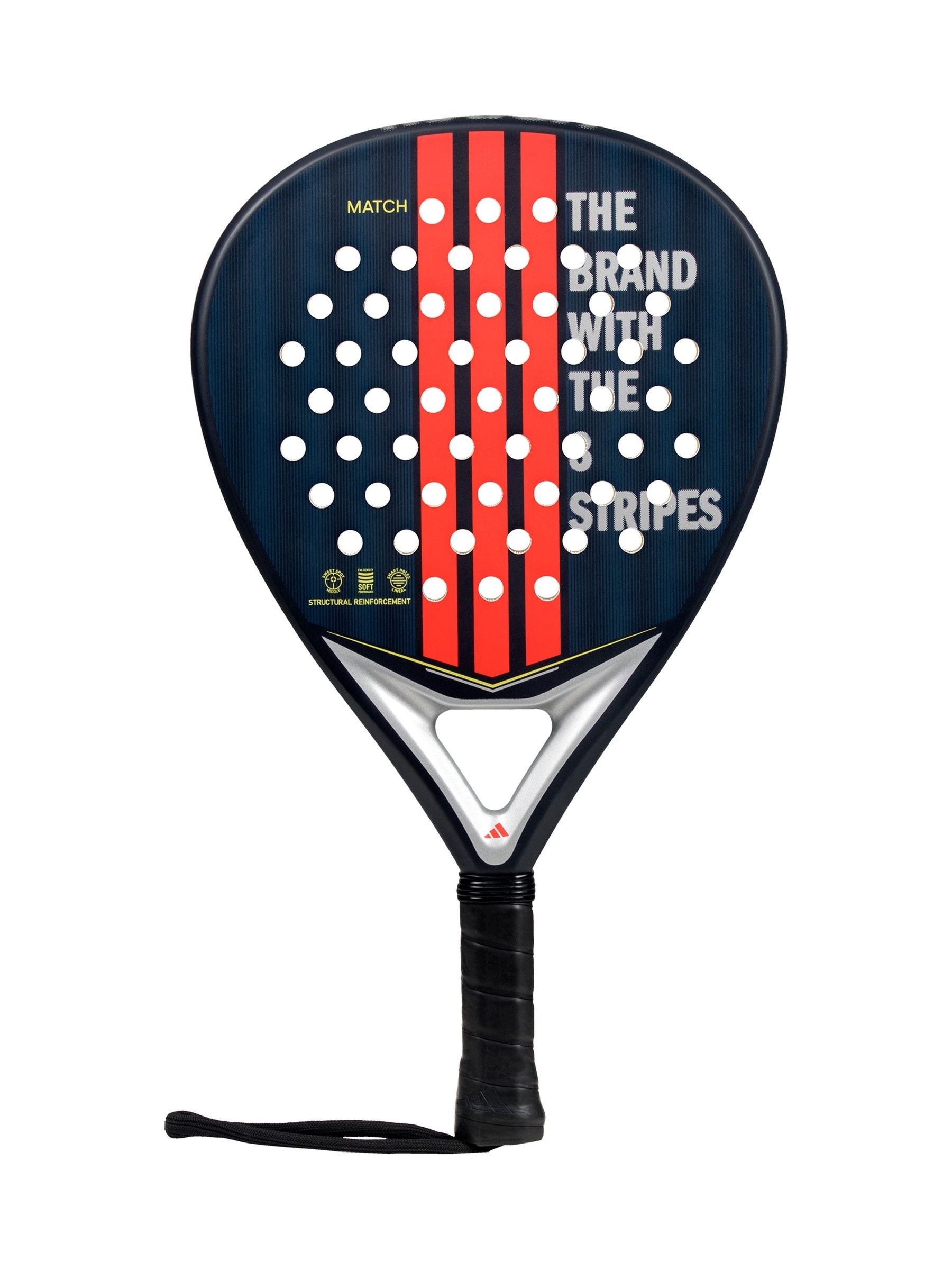 Adidas Match Blau 3.4 2025 - Image 3