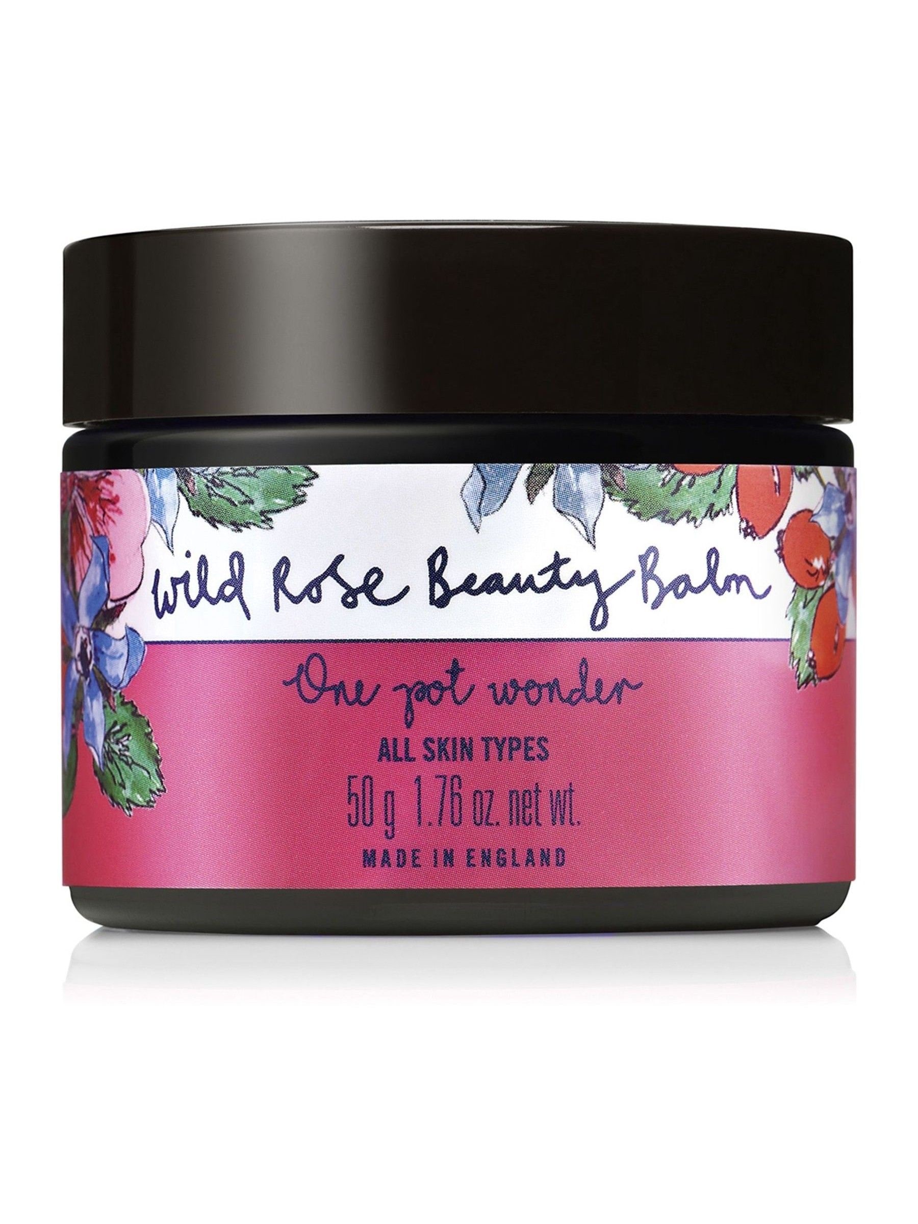 neals yard remedies wild rose beauty balm 50g