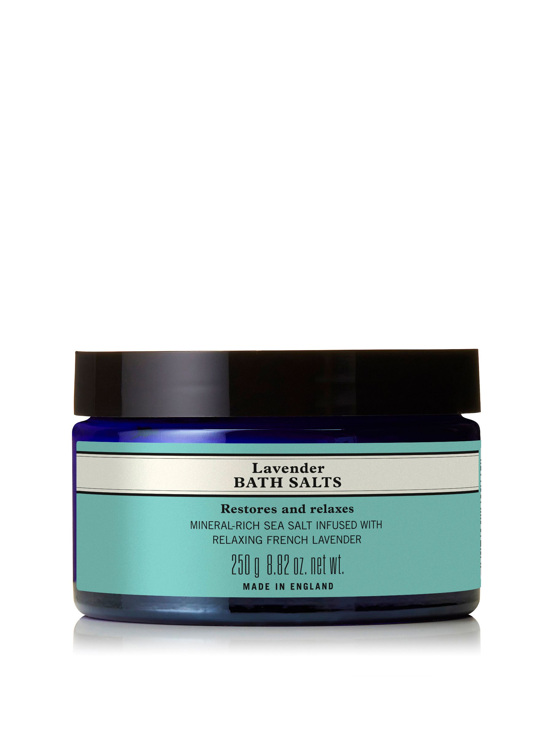neals yard remedies lavender bath salts 250g