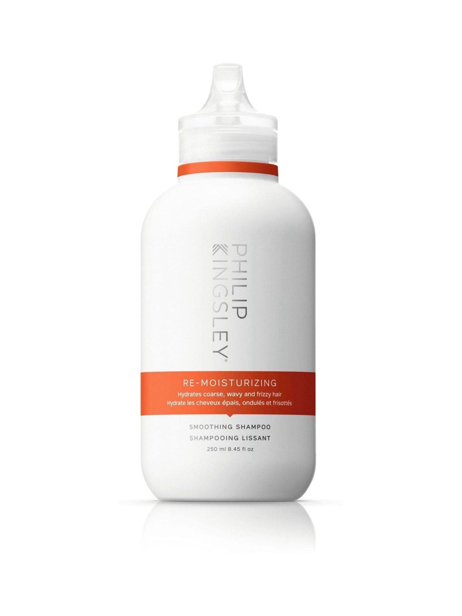 philip kingsley remoisturizing shampoo 250ml