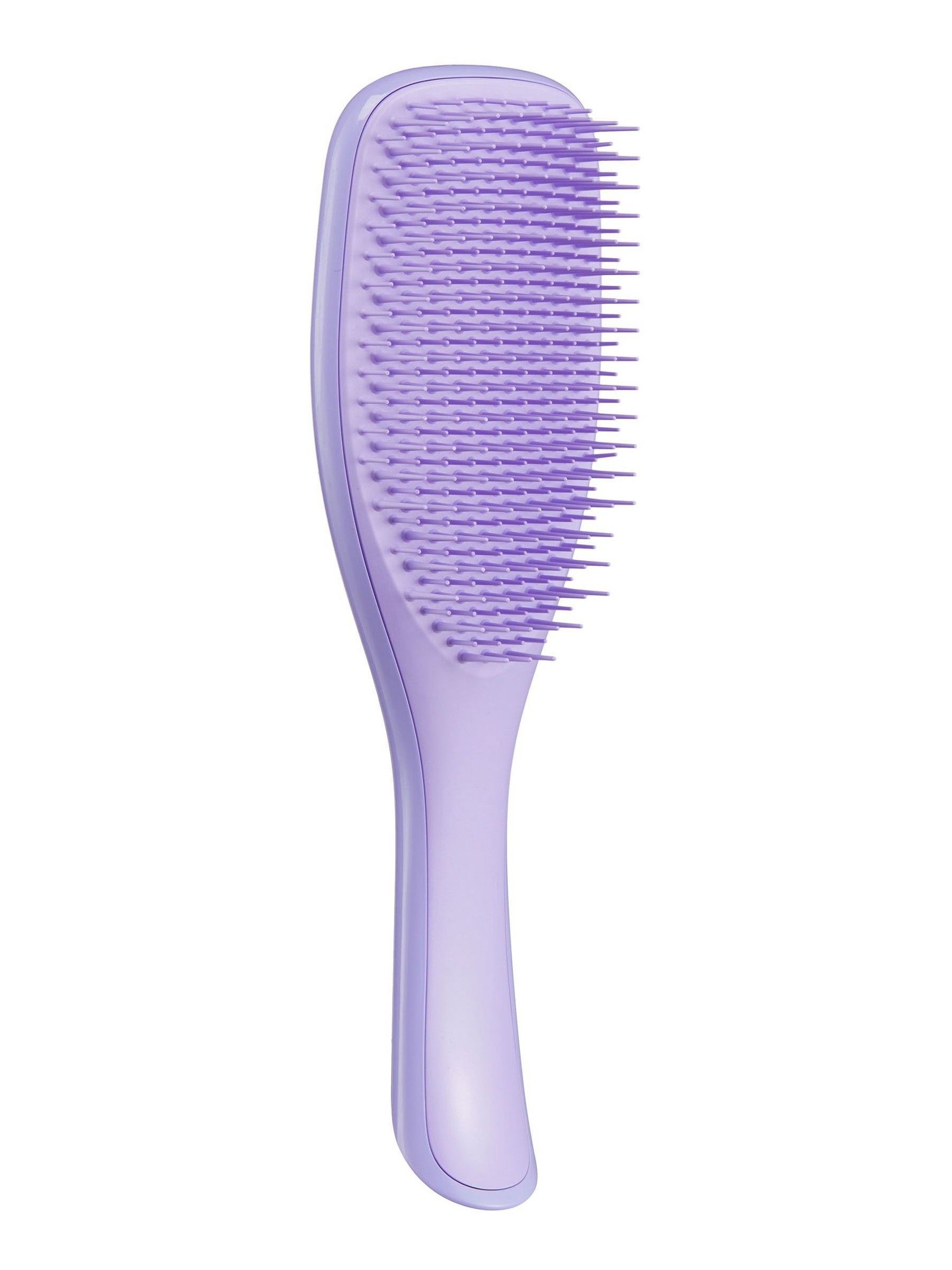tangle teezer the ultimate detangler naturally curly - purple passion