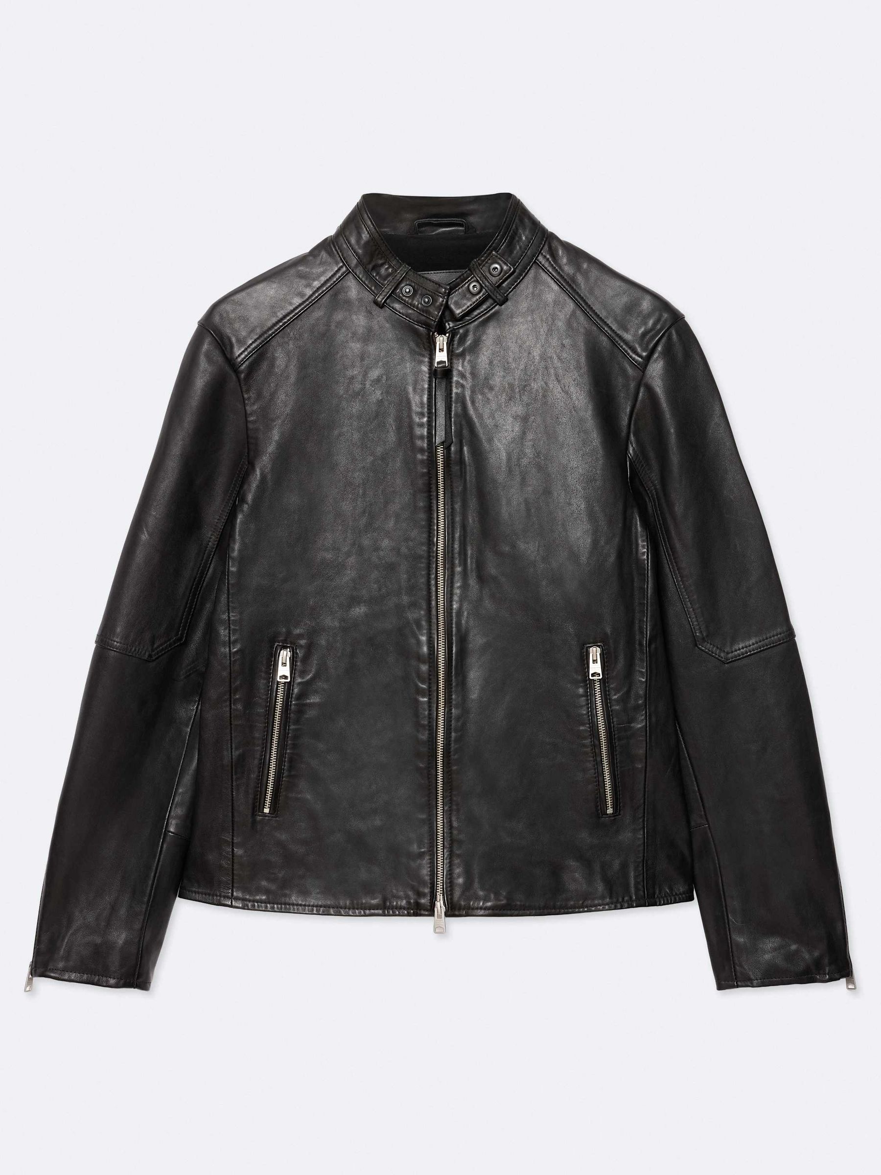All Saints Allsaints Cora Jacke - Bild 1