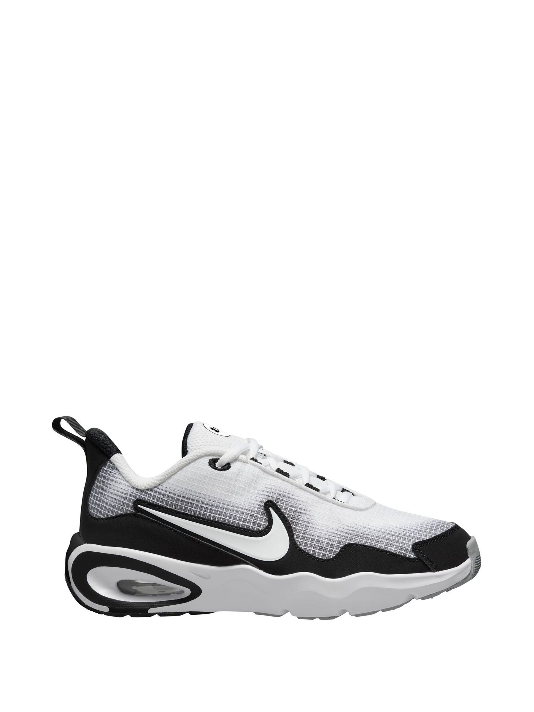 Nike Garçons Pâle Baskets Youth Air Max Nova - Image 1