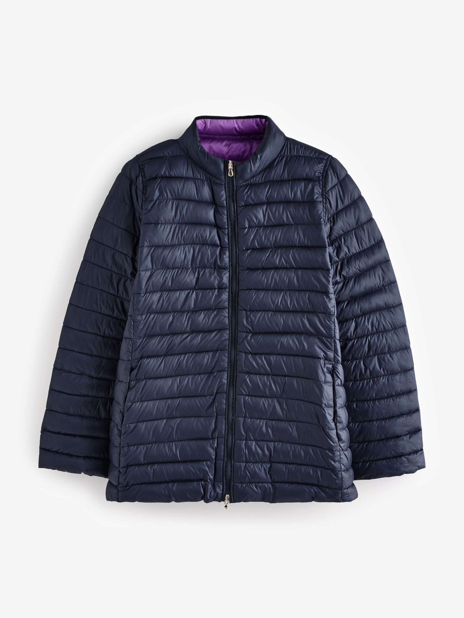 Emme By Marella Blau Emme Marella - Galizia - E Jacke