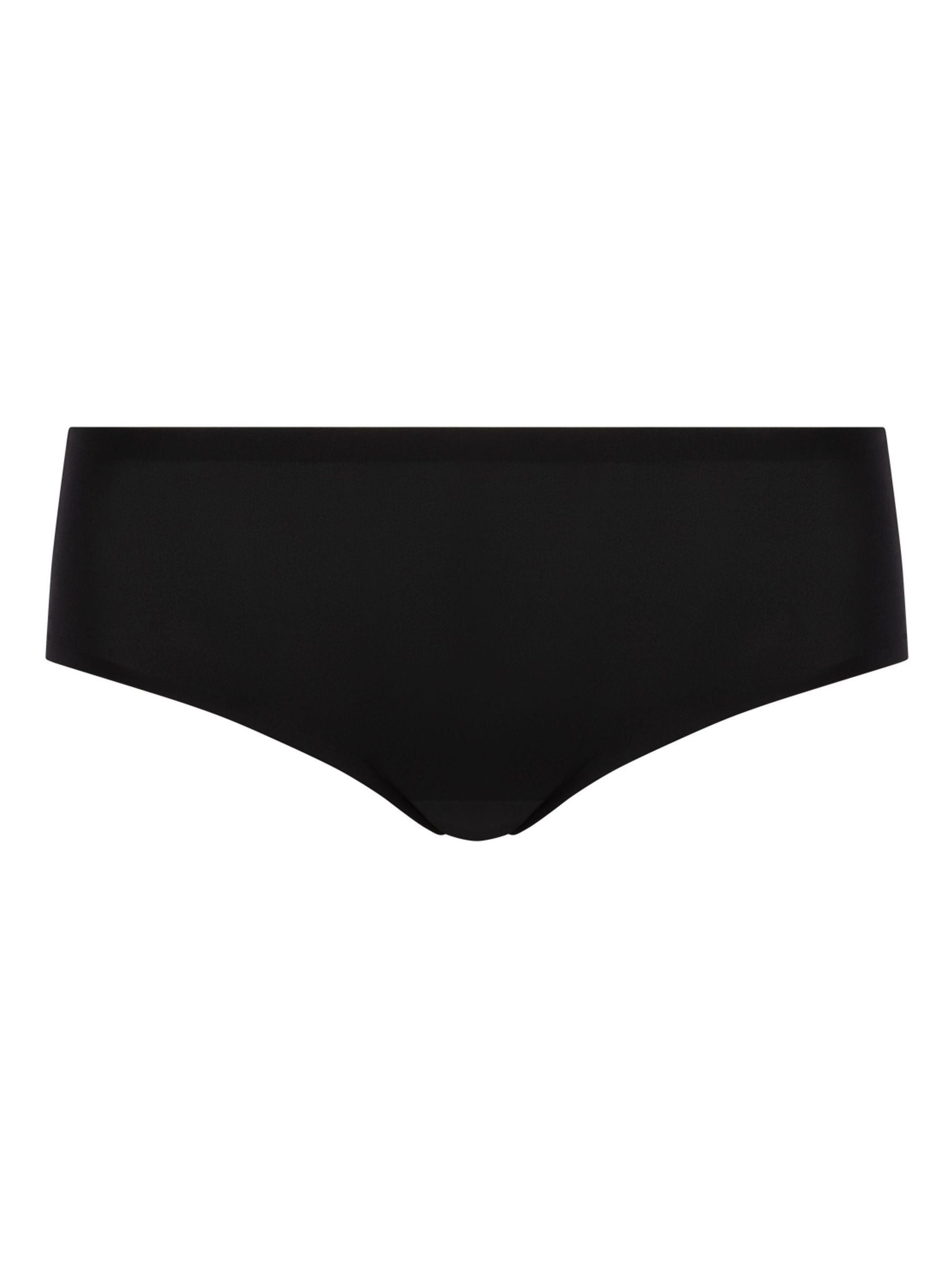 Chantelle Donna Nero Shorts Softstretch - Immagine 2