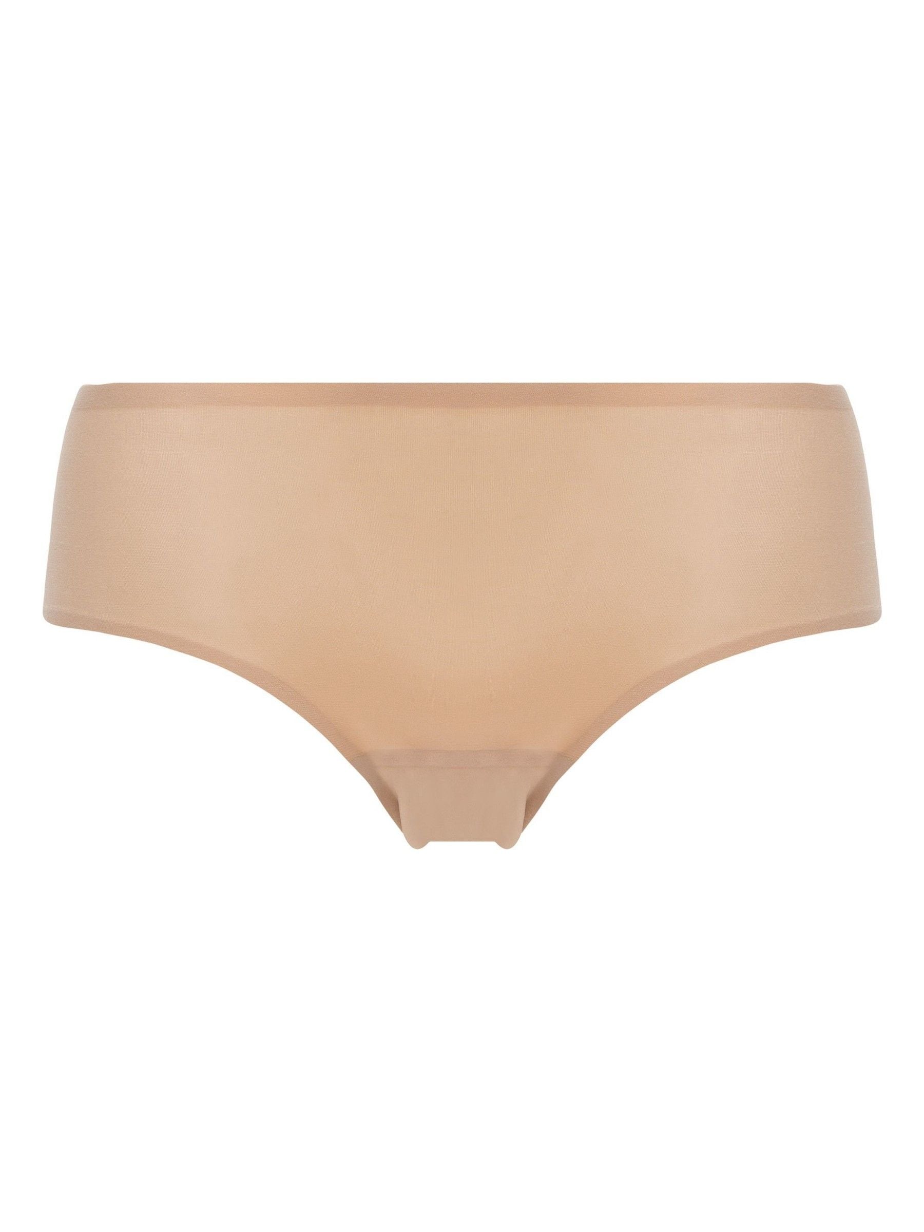 Chantelle Donna Beige Shorts Softstretch - Immagine 2