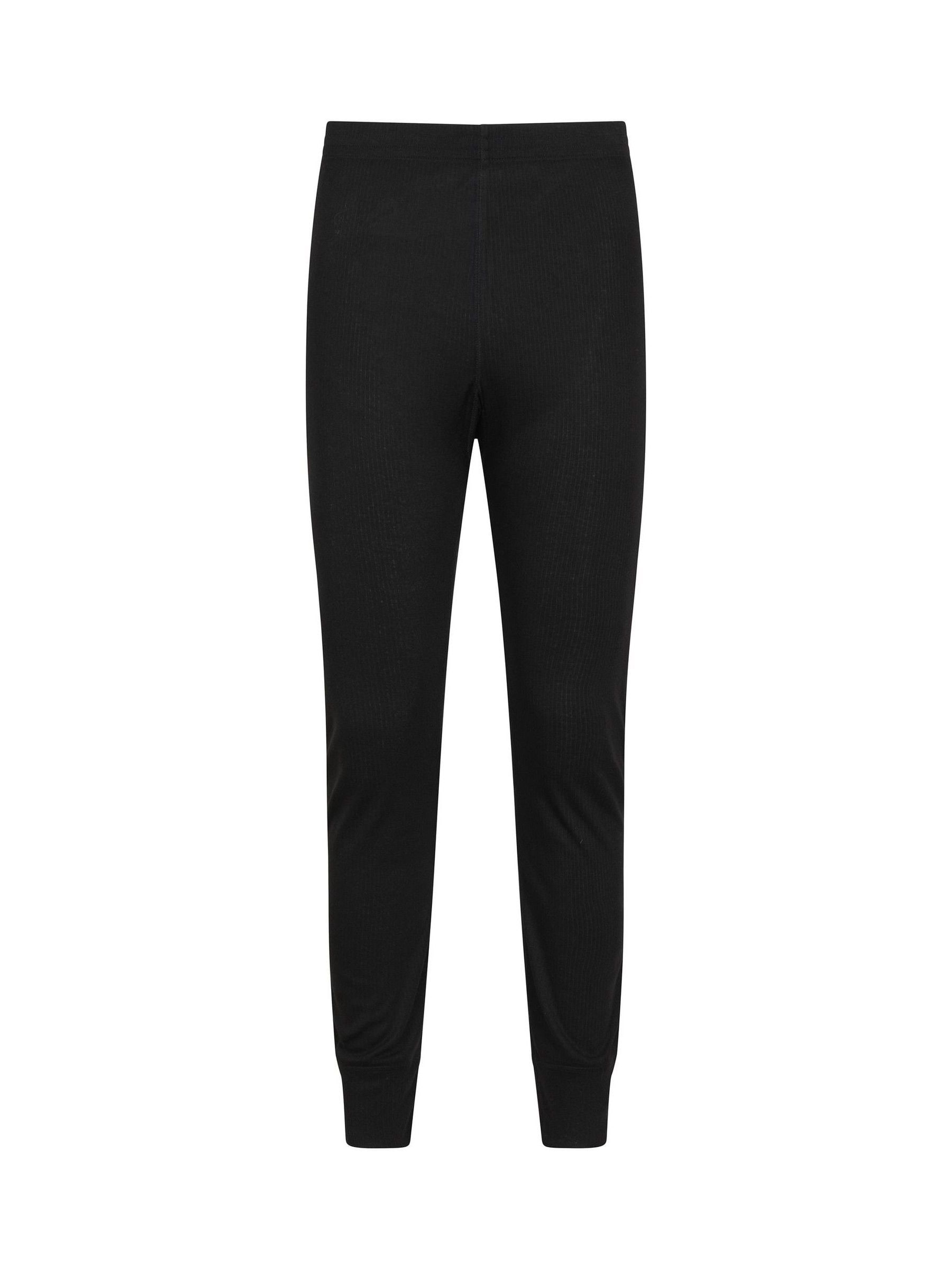 Mountain Warehouse Herren Talus Thermo-Leggings