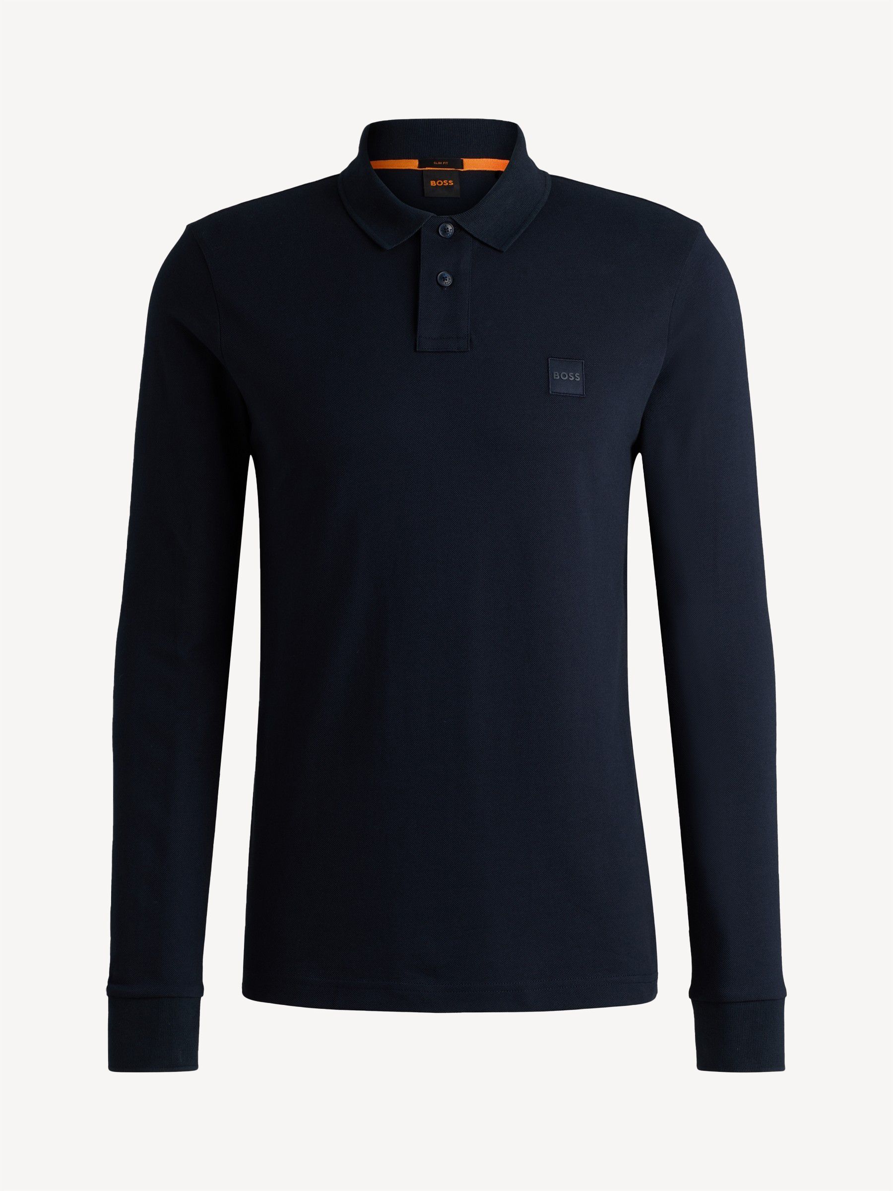 Boss Uomo Blu Top, 3XL, New, - Immagine 4