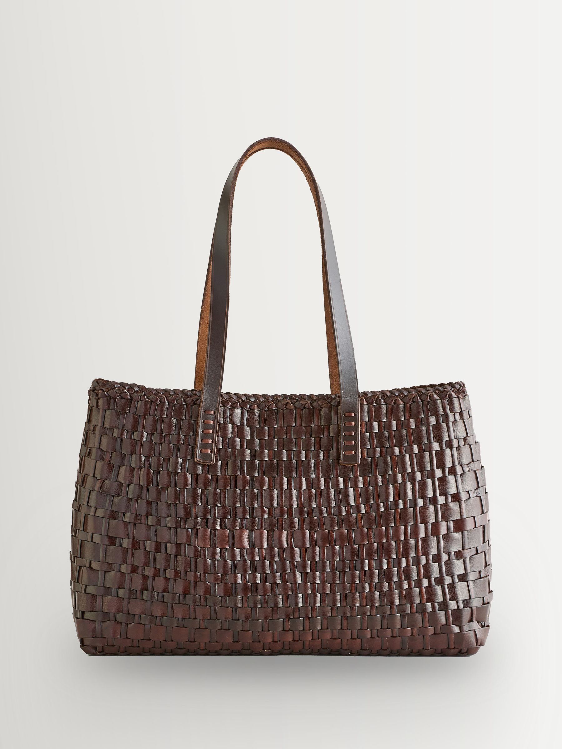 Dragon Diffusion Dark Brown Salvage Bag