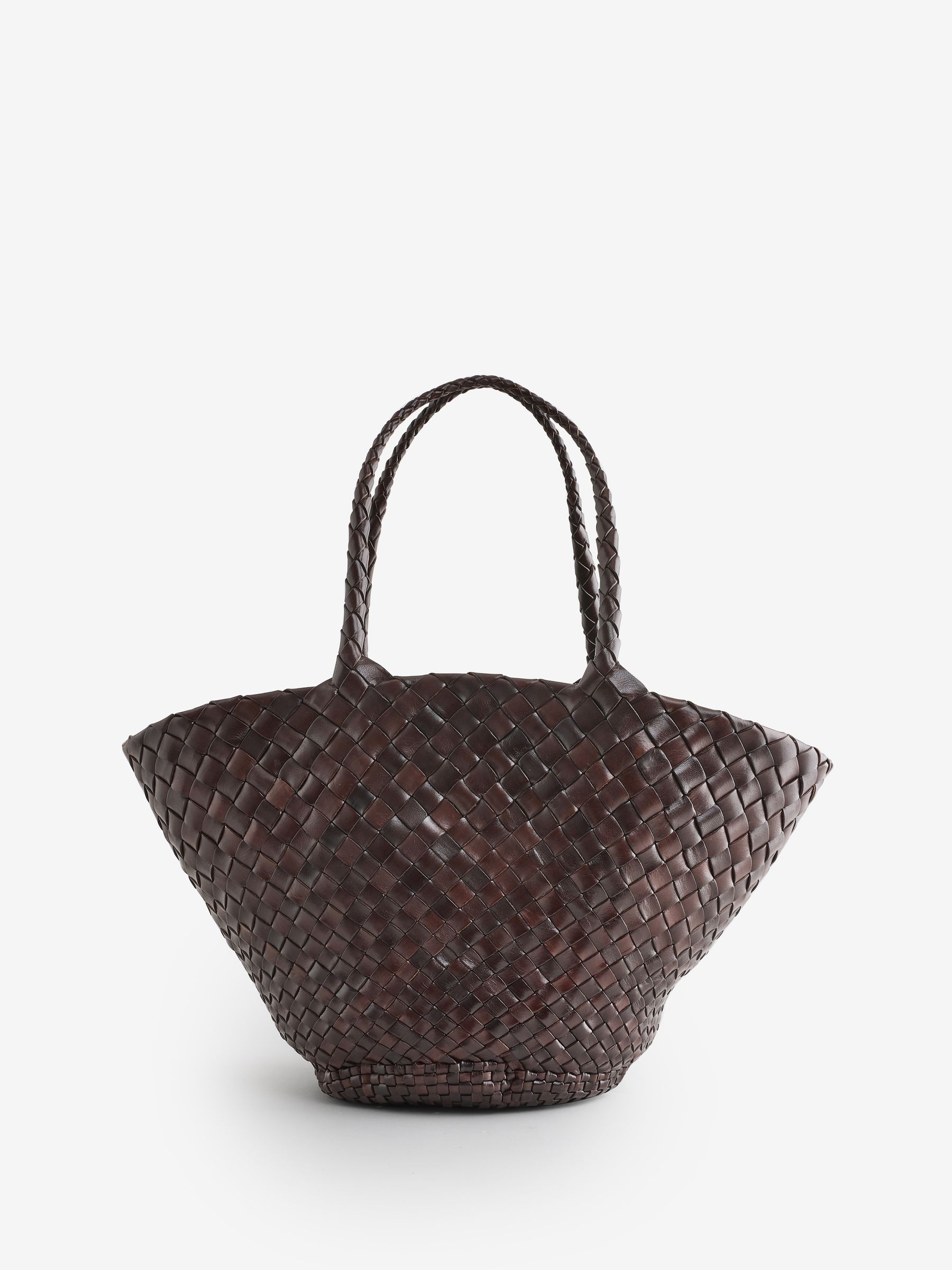 Dragon Diffusion Brown Egola Bag