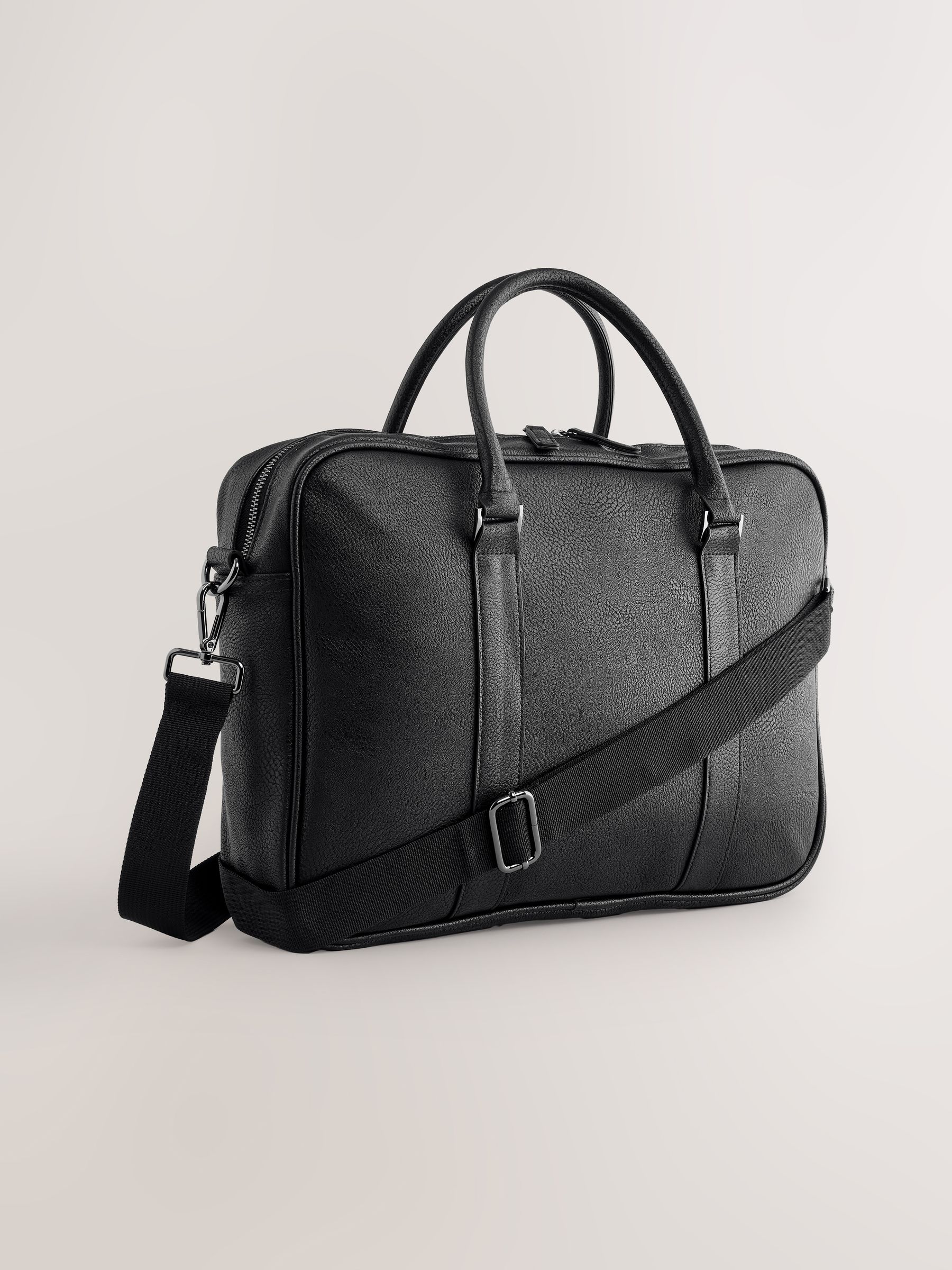 Next Dokumentmappe I Kunstlæder