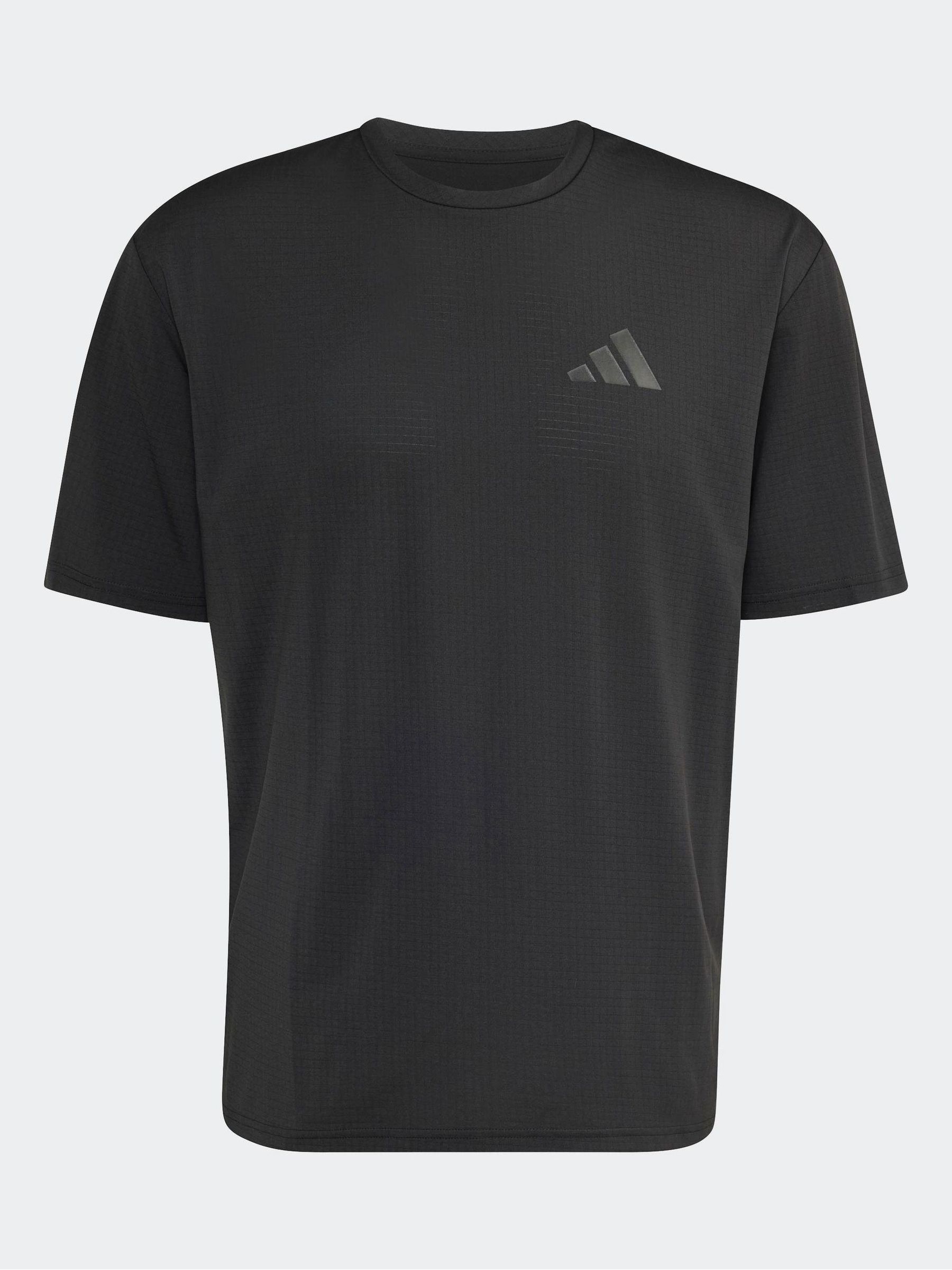 Adidas Noir Maillot Terrex Multi Climacool - Imagen 4