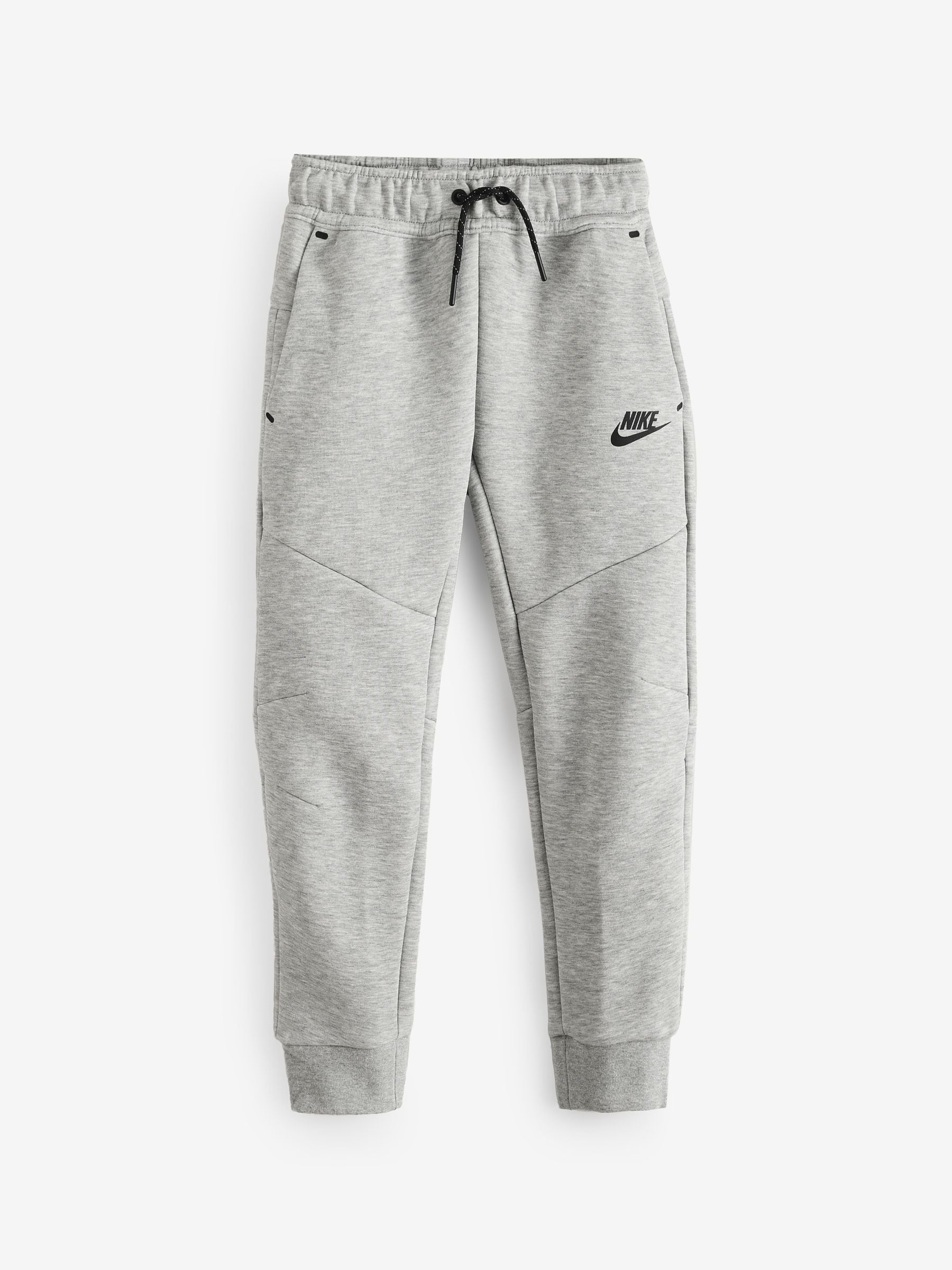 Nike Nike - Pantaloni da jogging in tessuto tecnico e pile